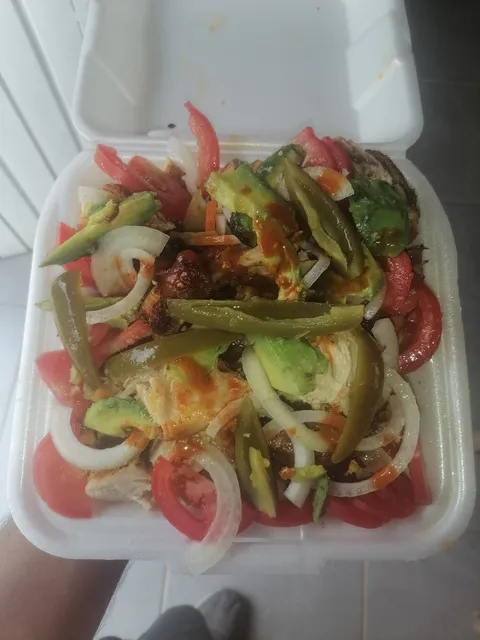 POLLO VELOZ image 6