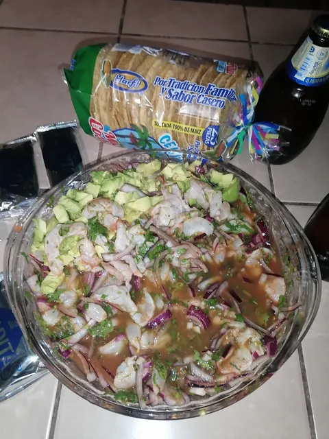 POLLO VELOZ image 7