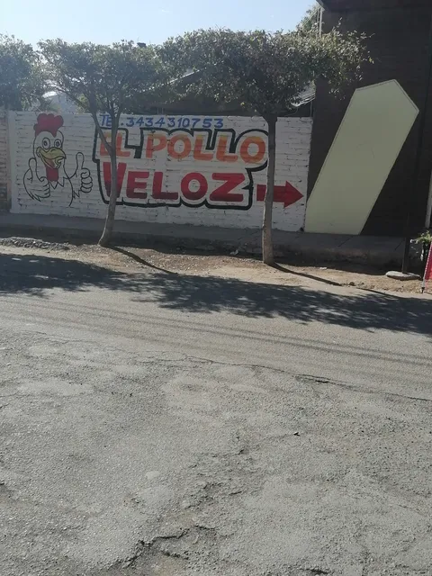 POLLO VELOZ image 8