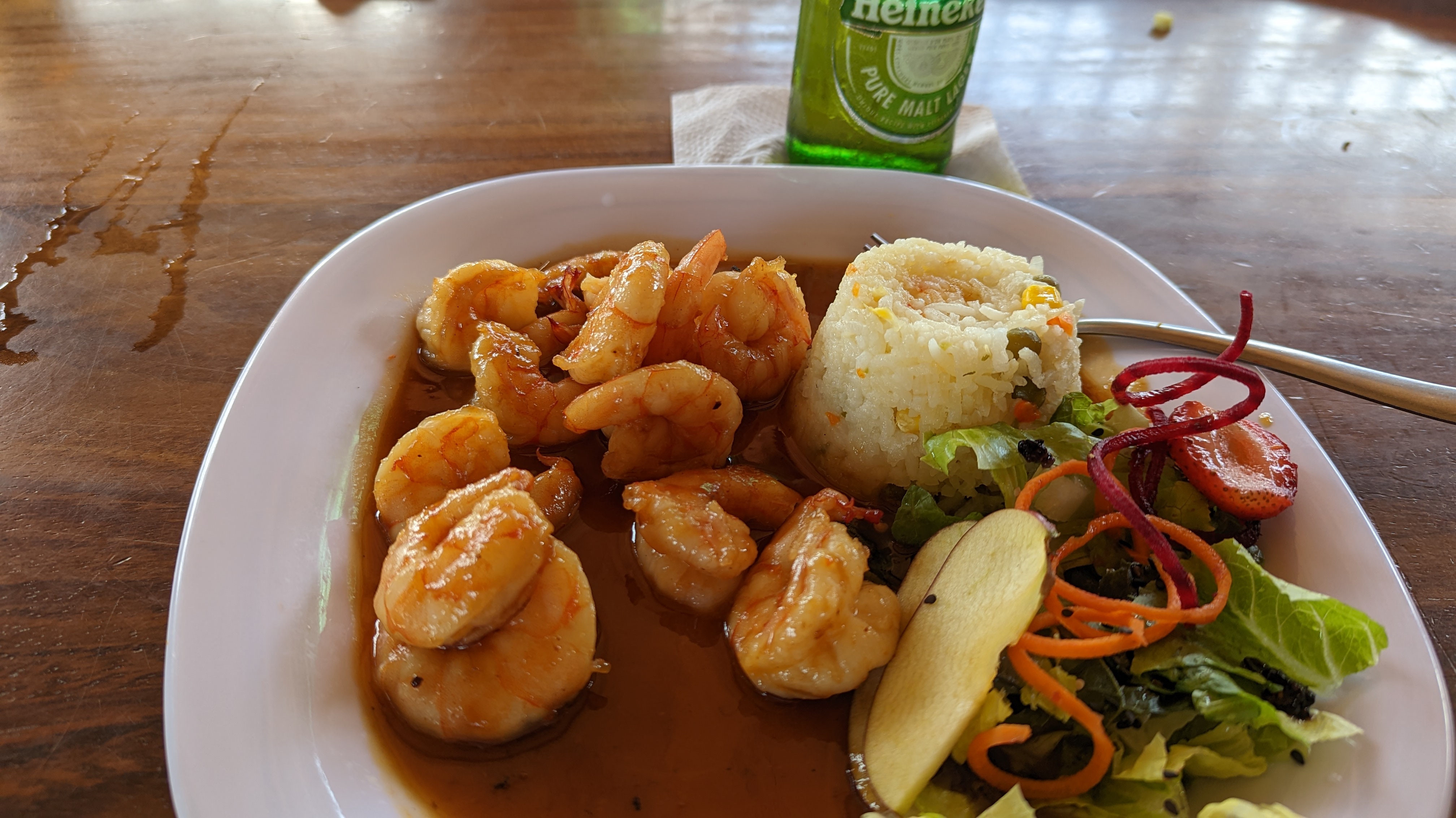 La Mariskeña El Grullo image 2