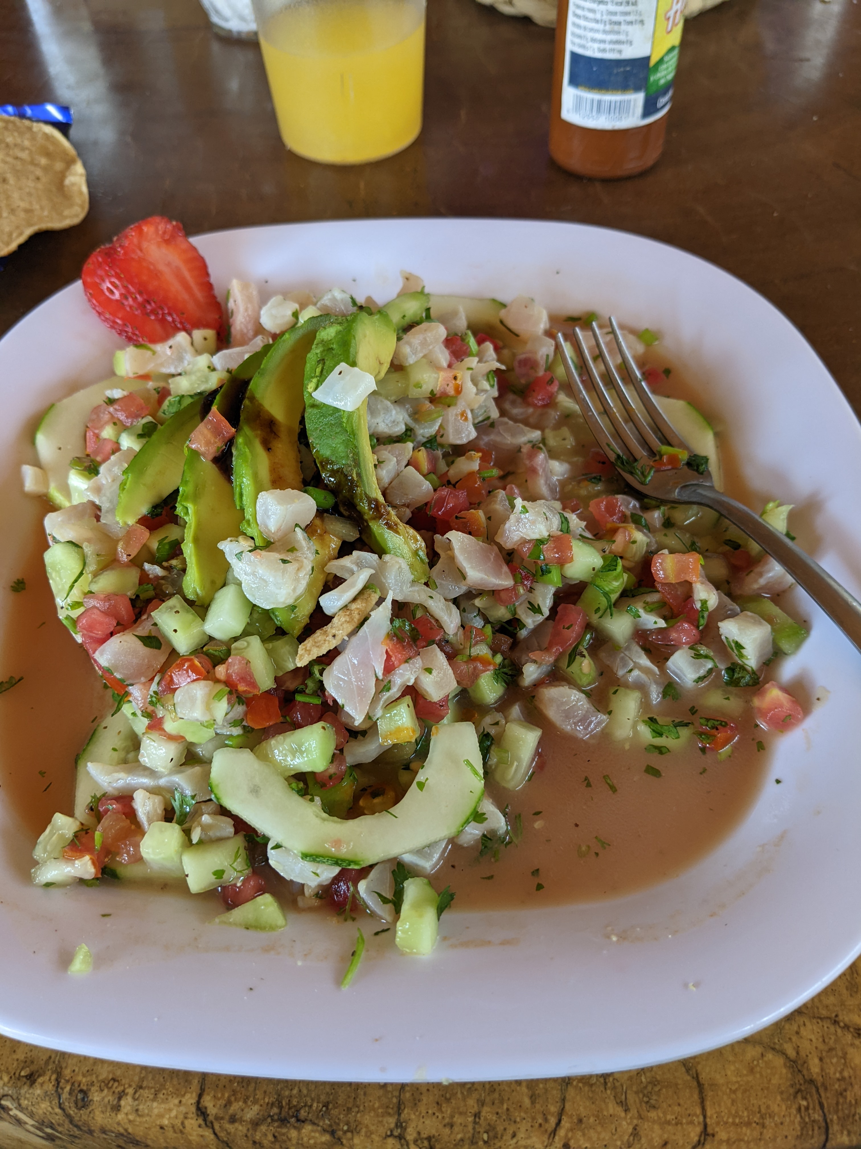 La Mariskeña El Grullo image 3