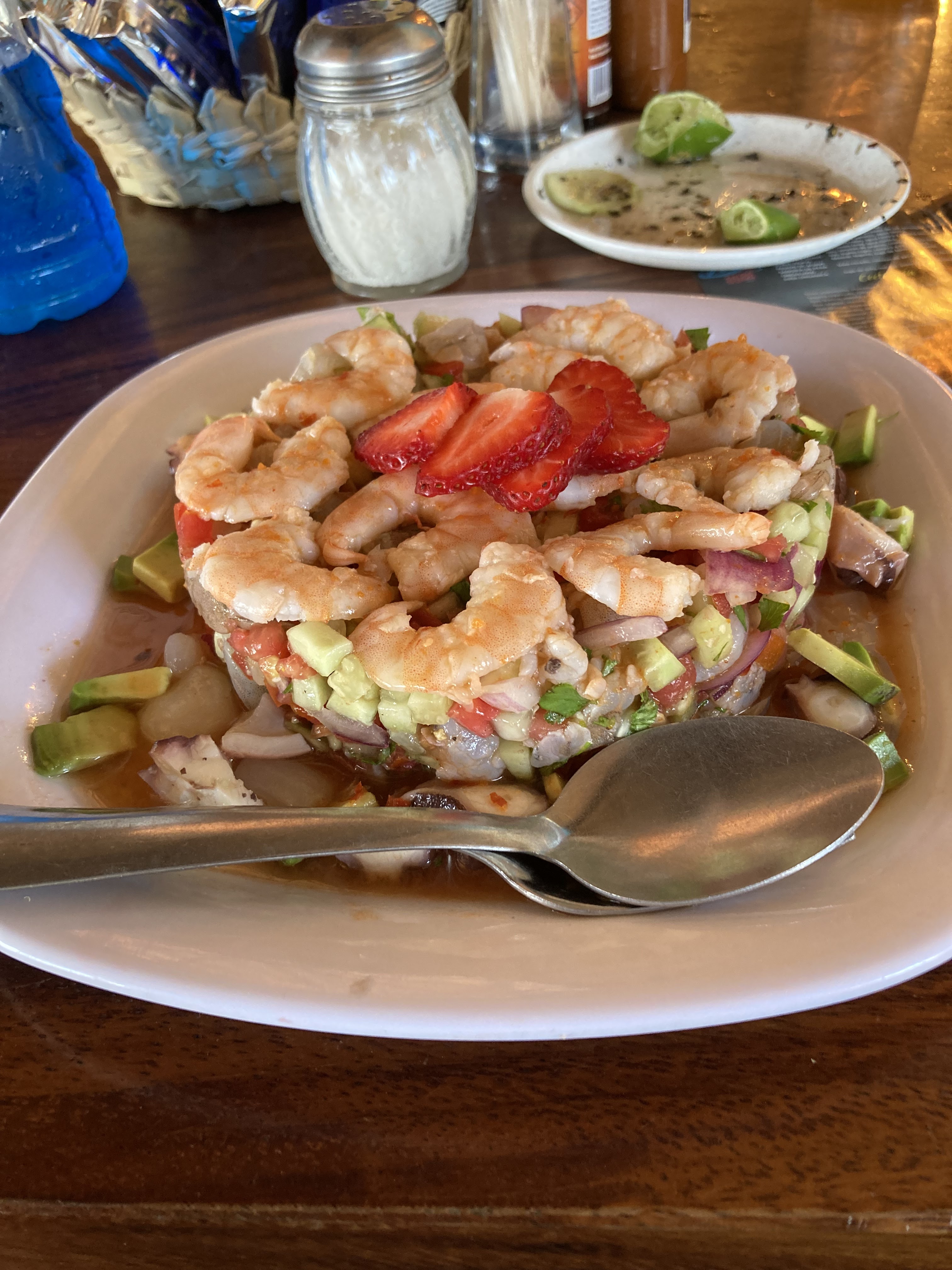 La Mariskeña El Grullo image 4