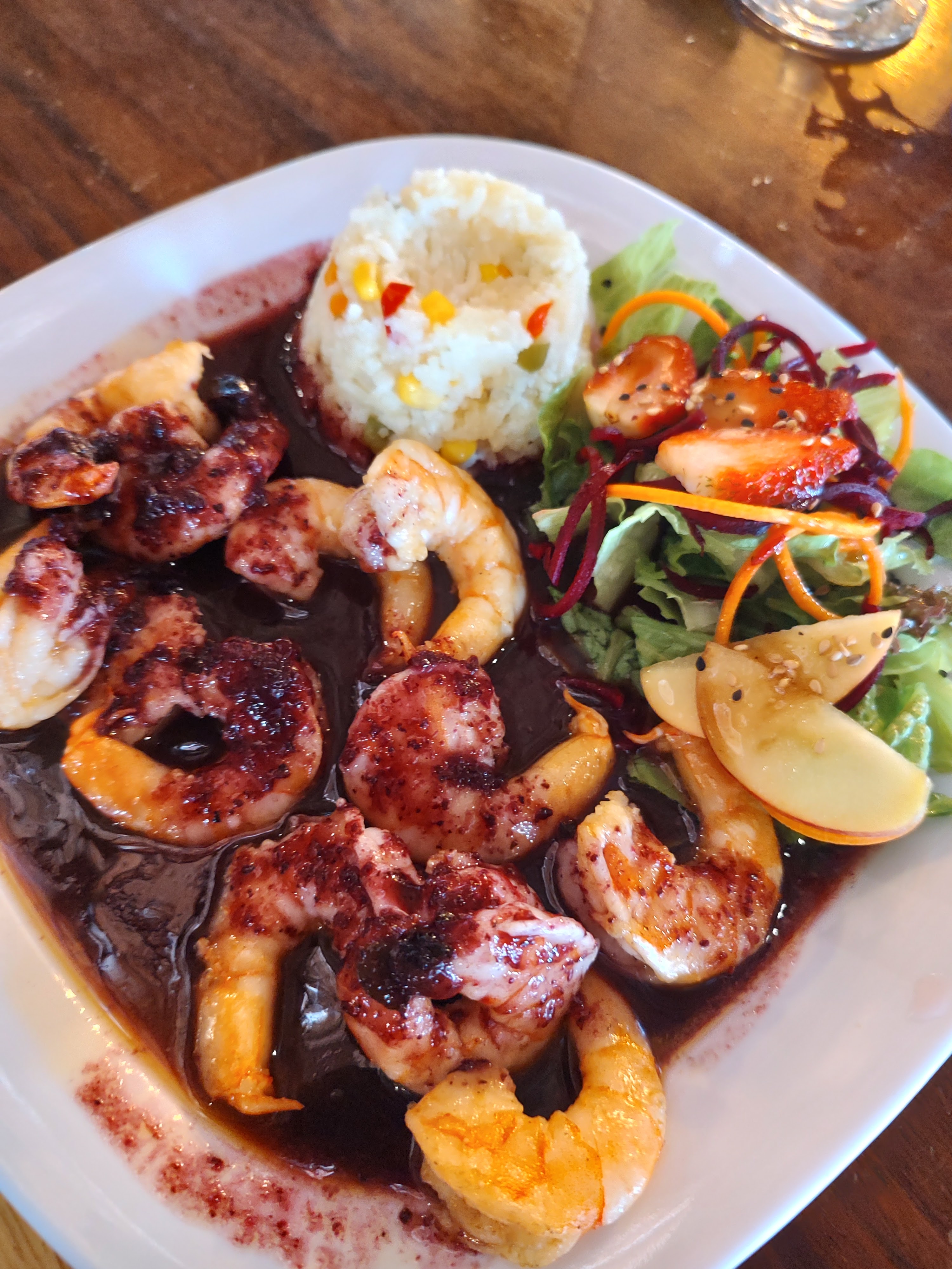 La Mariskeña El Grullo image 8