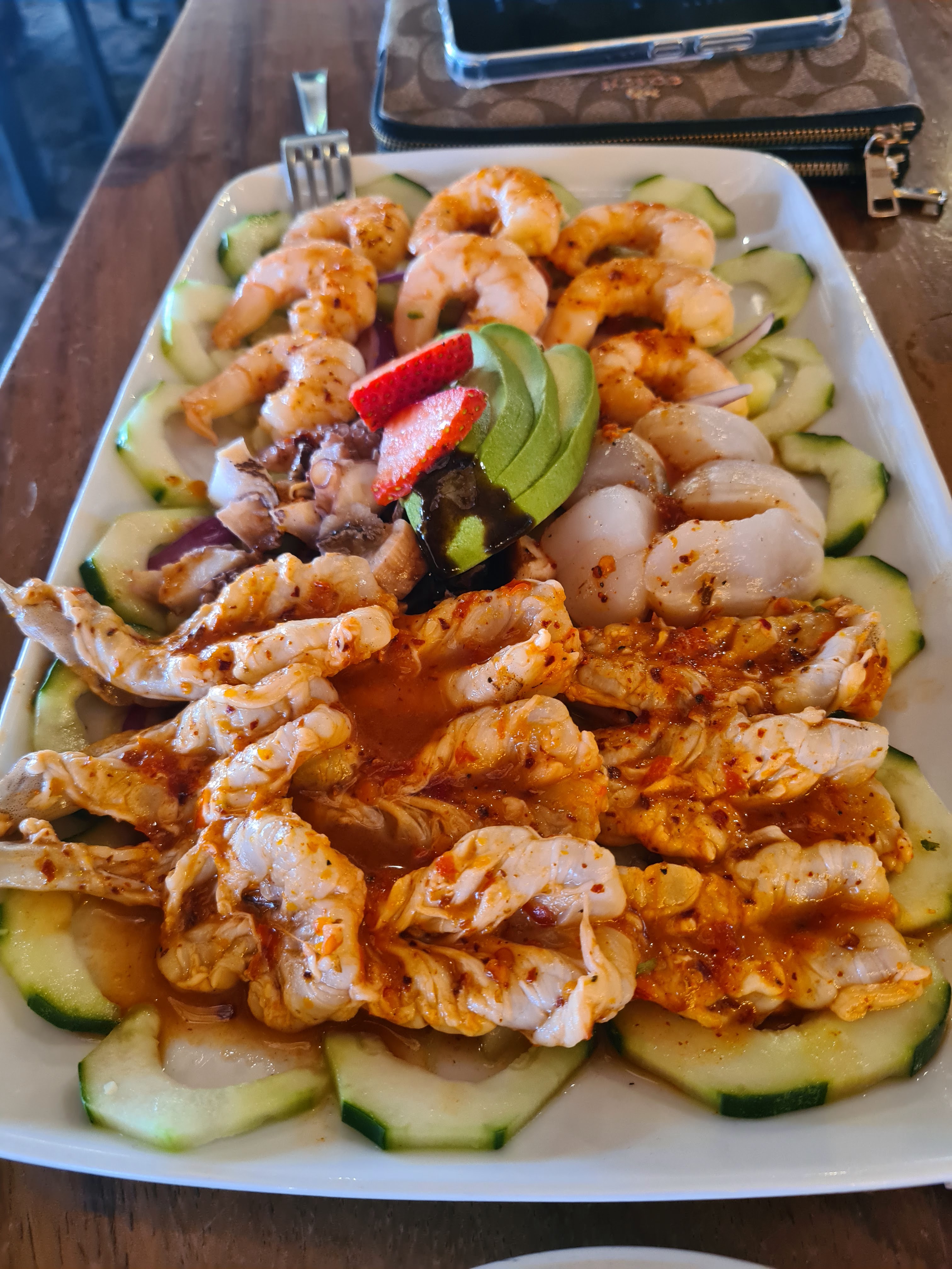 La Mariskeña El Grullo image 9