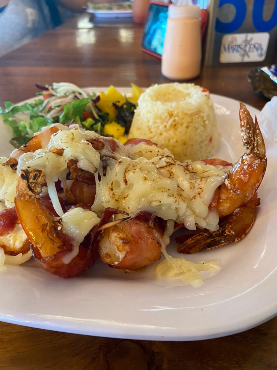 La Mariskeña El Grullo image 10