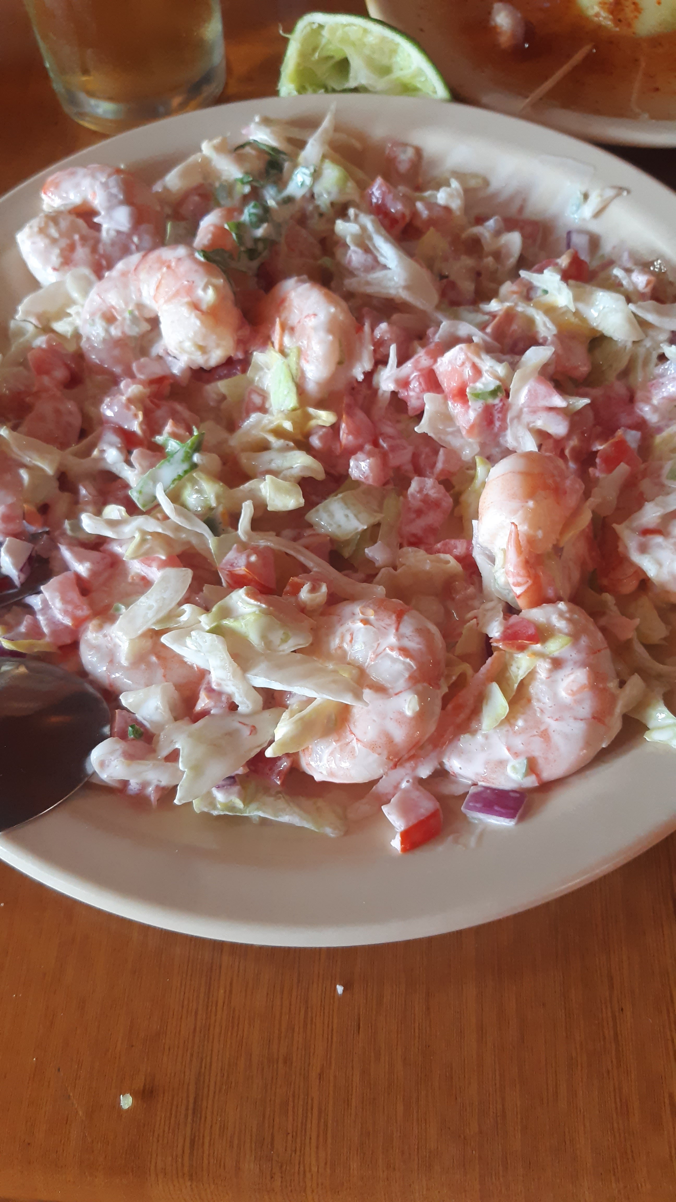 Restaurante “La Sierra” de El Grullo, Jalisco. image 2