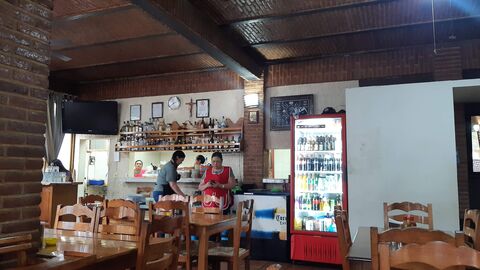 Restaurante “La Sierra” de El Grullo, Jalisco. image 3