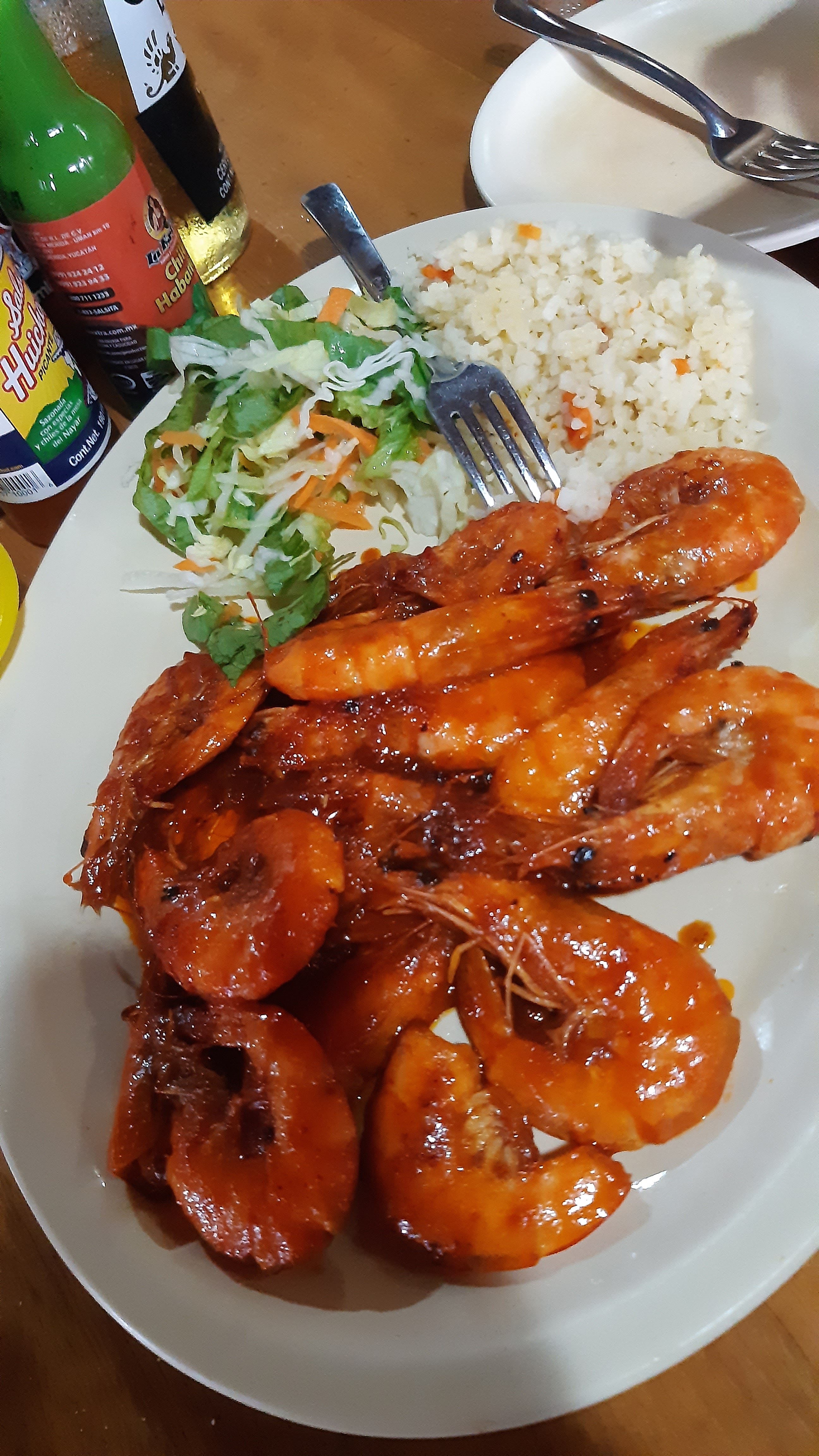 Restaurante “La Sierra” de El Grullo, Jalisco. image 4