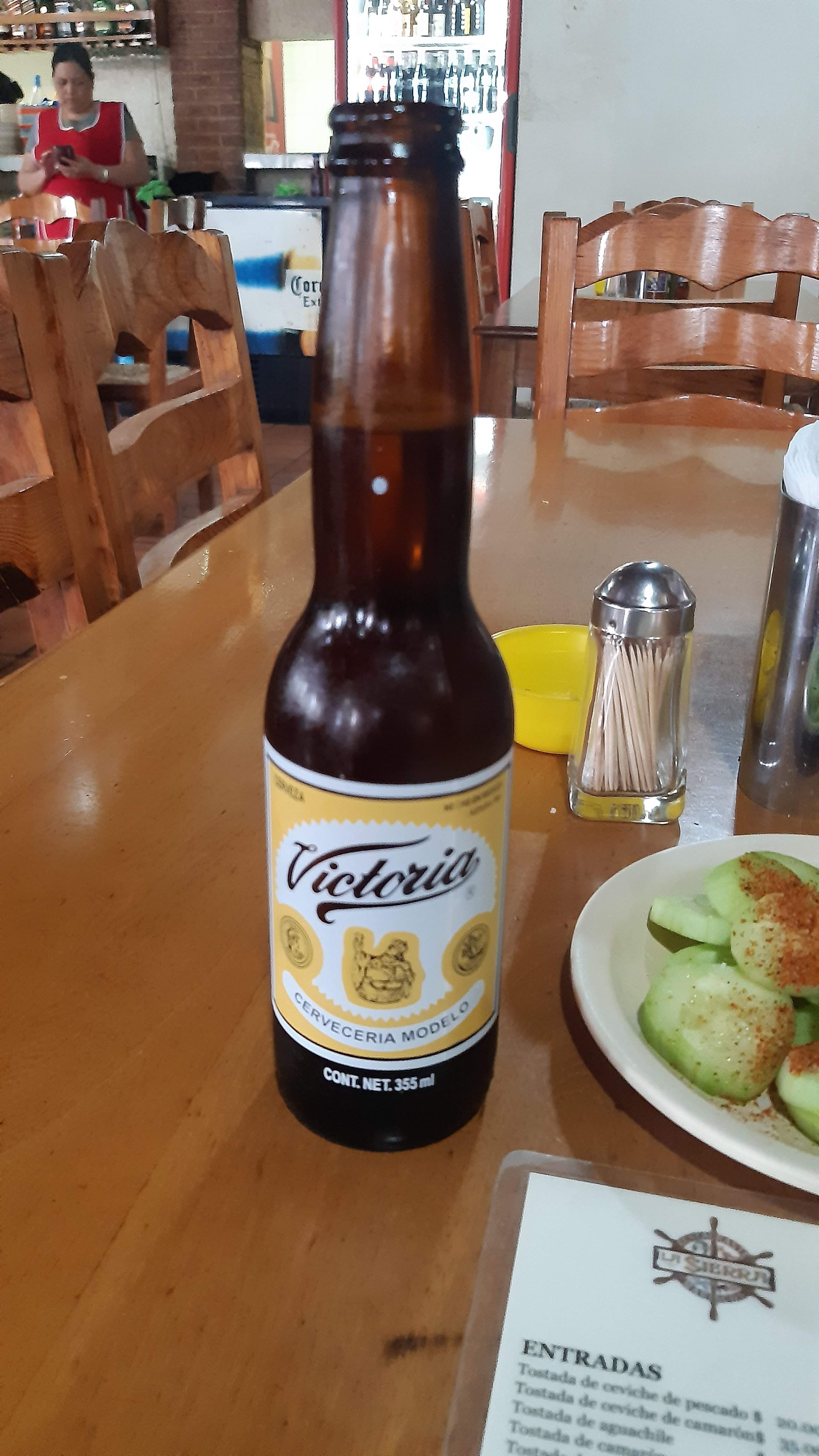 Restaurante “La Sierra” de El Grullo, Jalisco. image 6