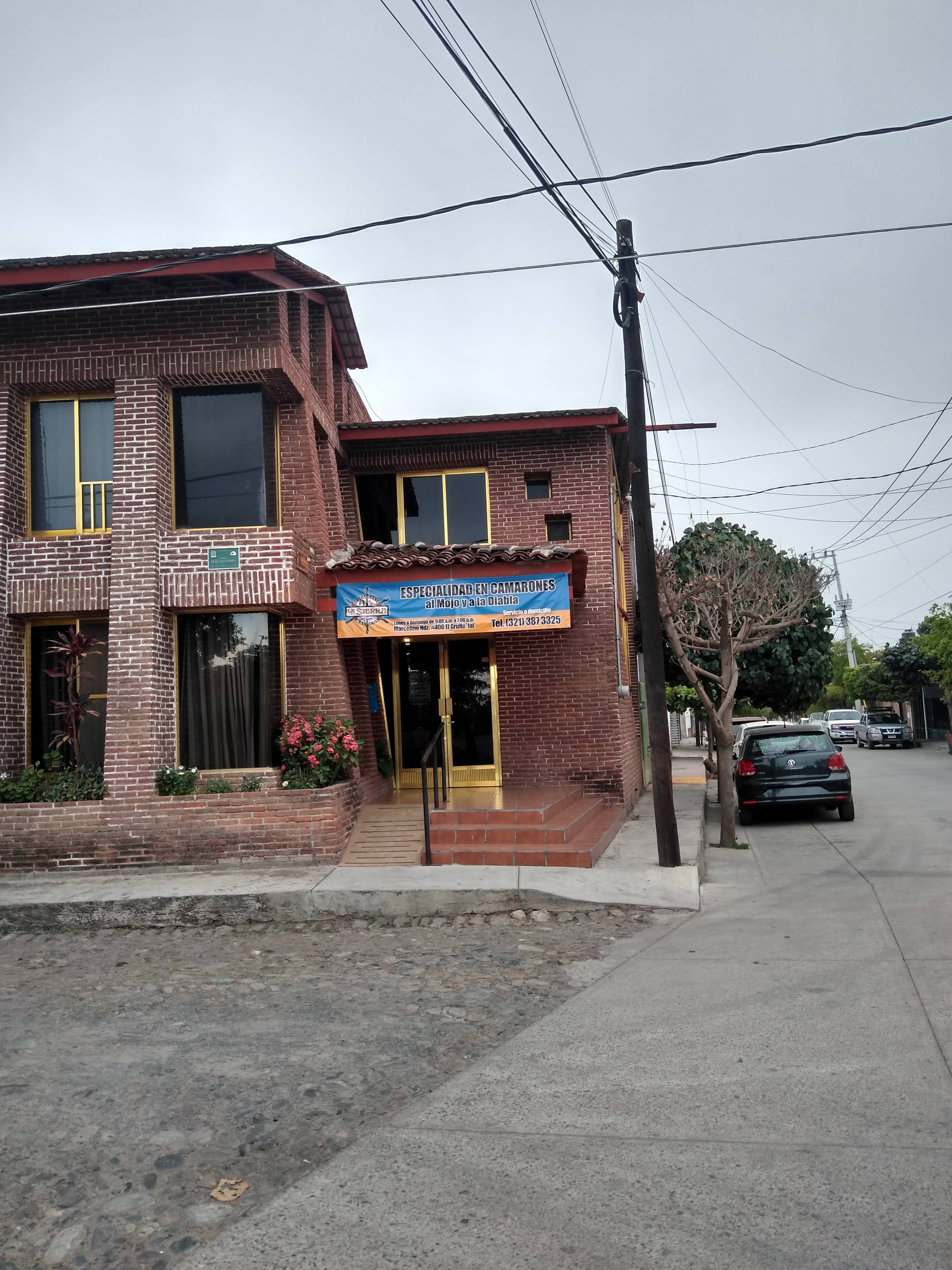 Restaurante “La Sierra” de El Grullo, Jalisco. image 7
