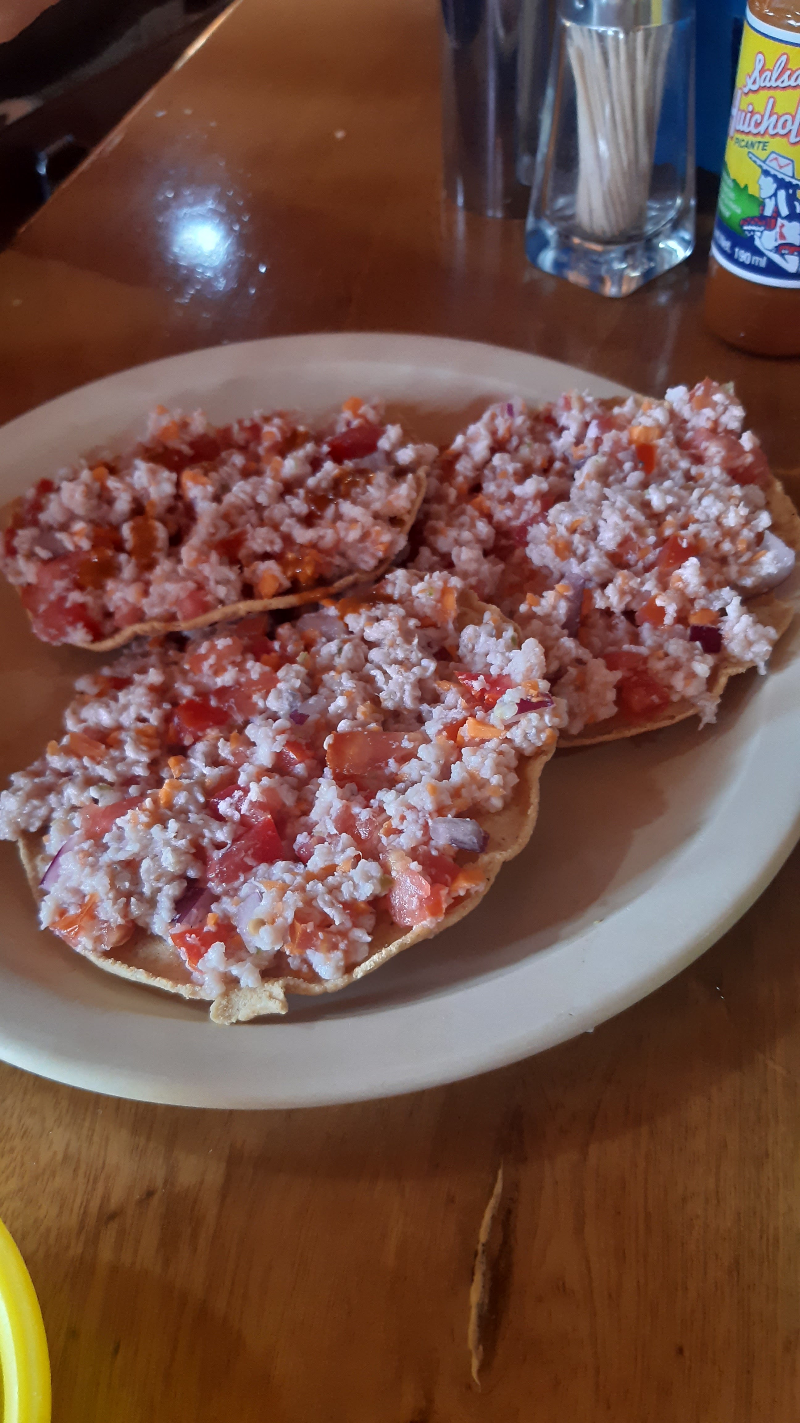 Restaurante “La Sierra” de El Grullo, Jalisco. image 8