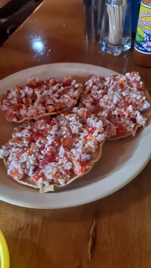 Restaurante “La Sierra” de El Grullo, Jalisco. image 8