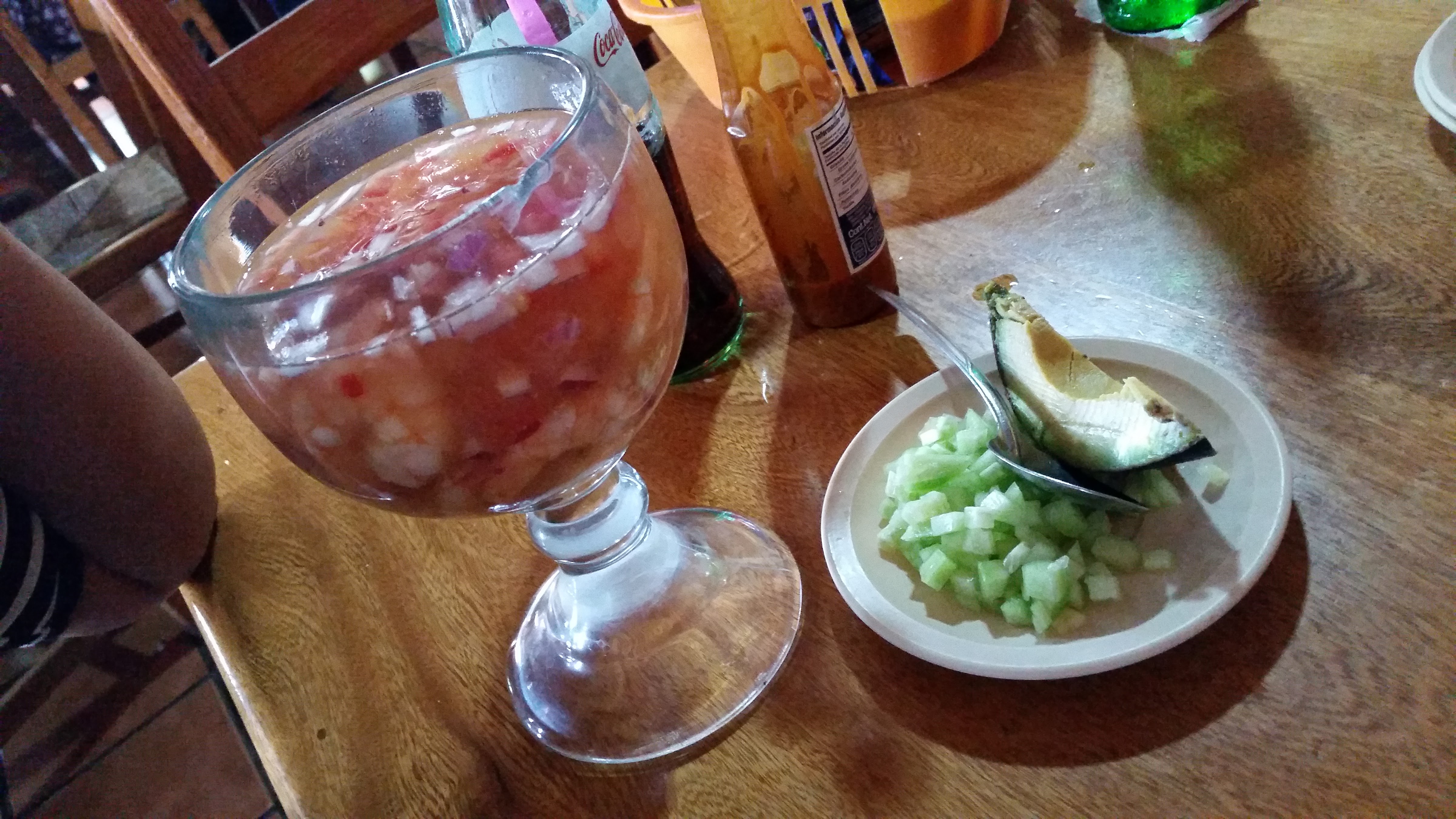 Restaurante “La Sierra” de El Grullo, Jalisco. image 9