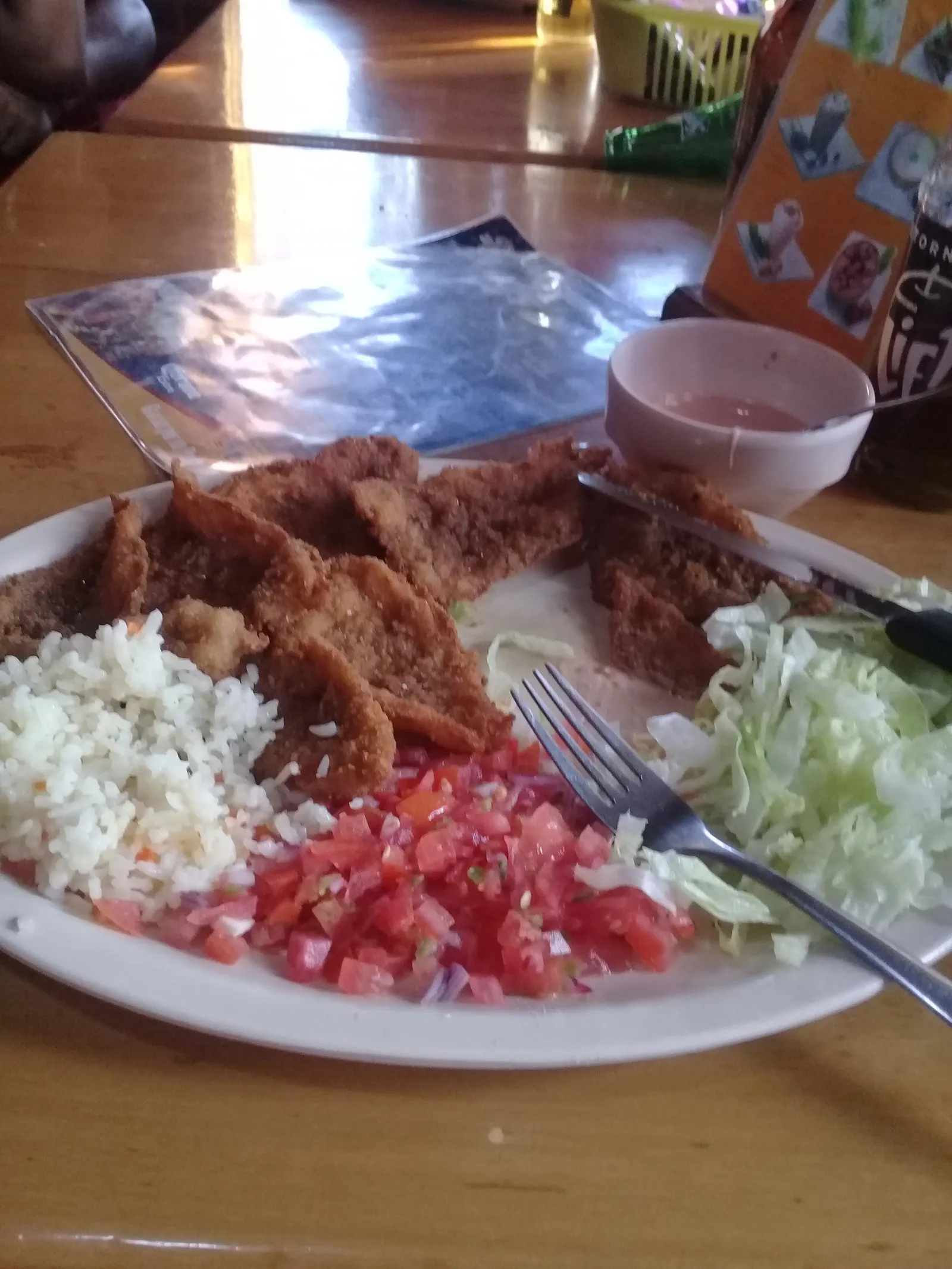 Restaurante “La Sierra” de El Grullo, Jalisco. image 10