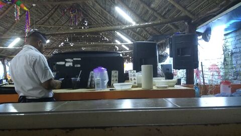 Restaurante La Palapa image 1