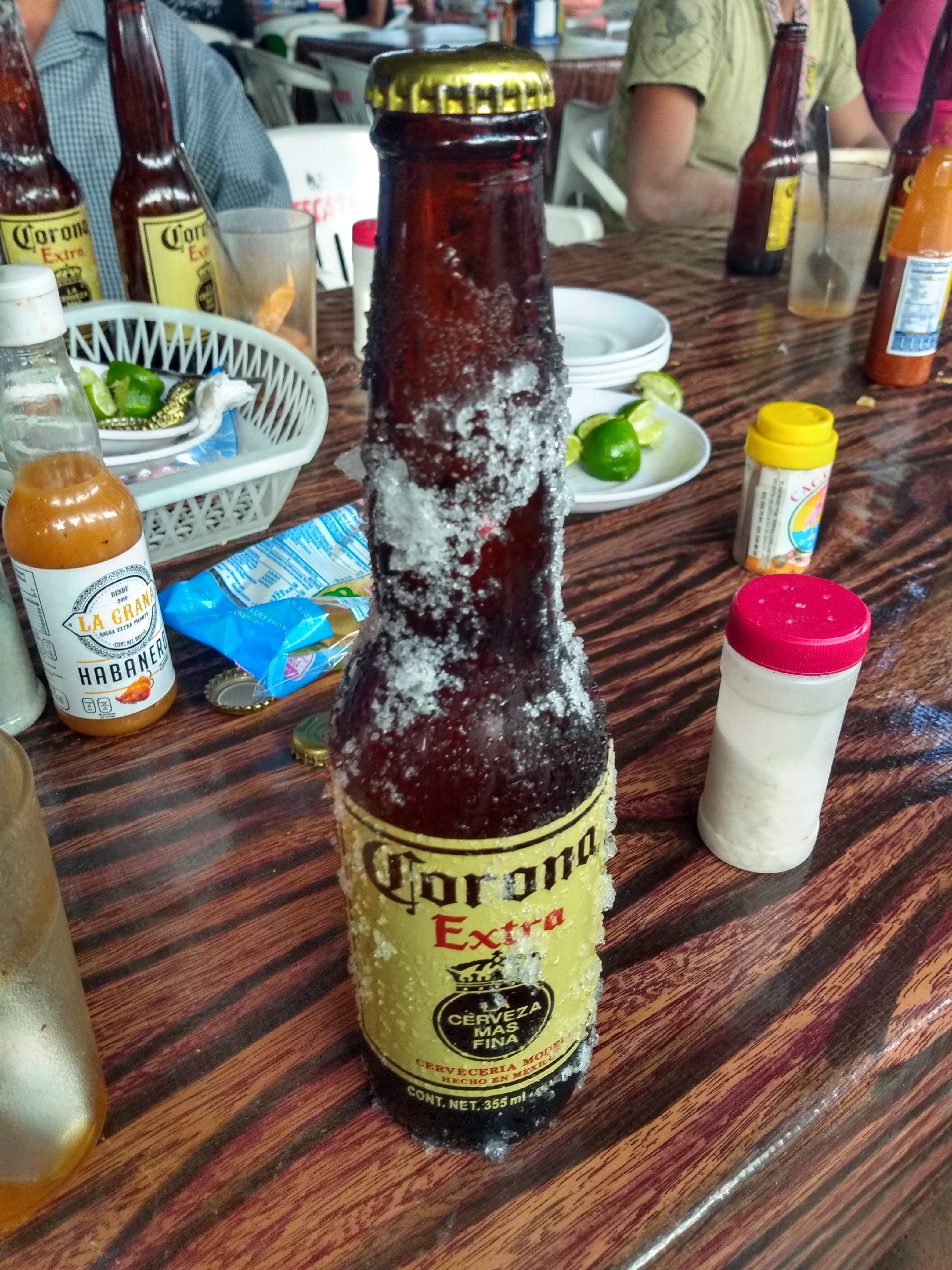 Restaurante La Palapa image 3