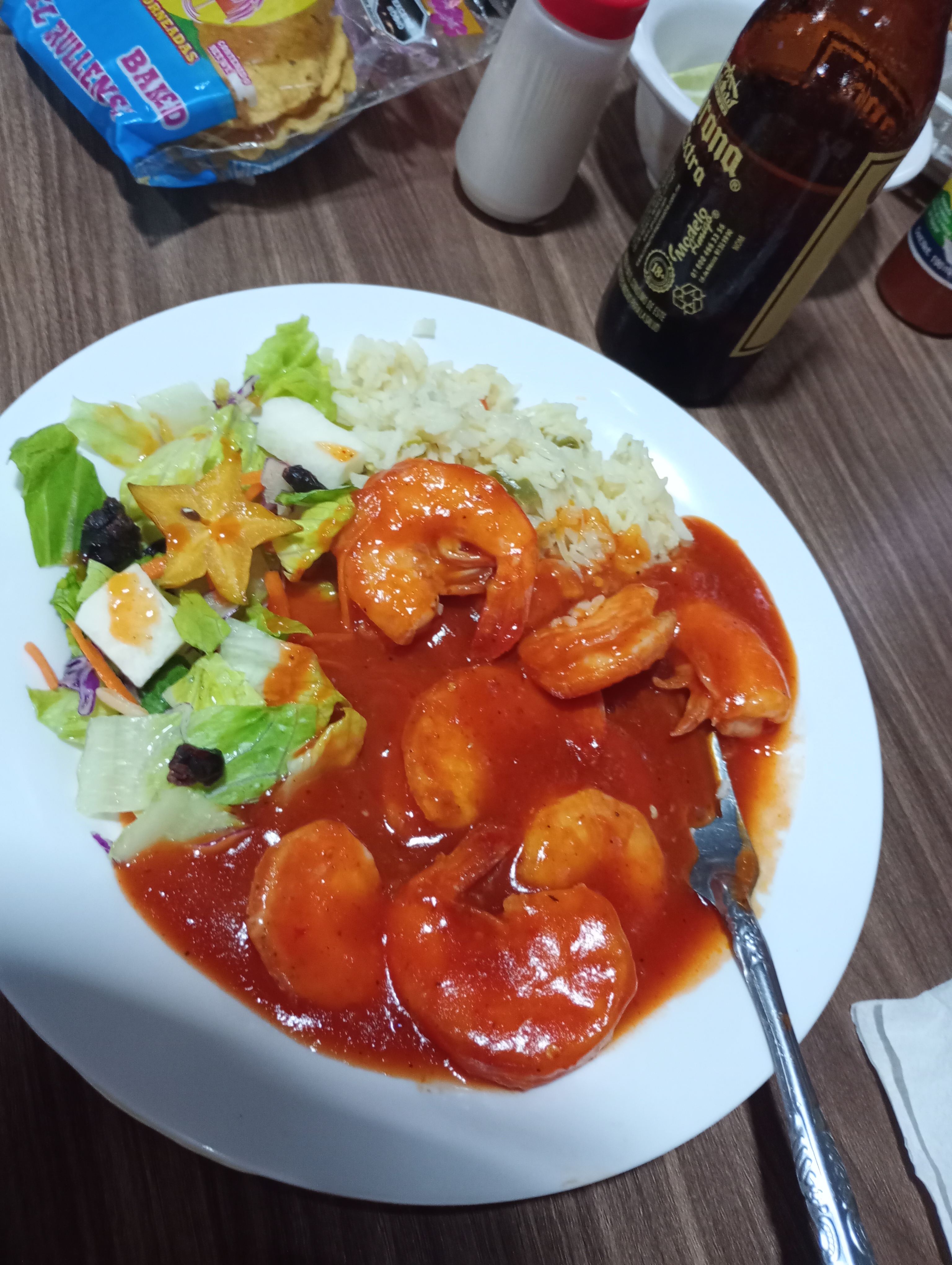 Restaurante La Palapa image 4