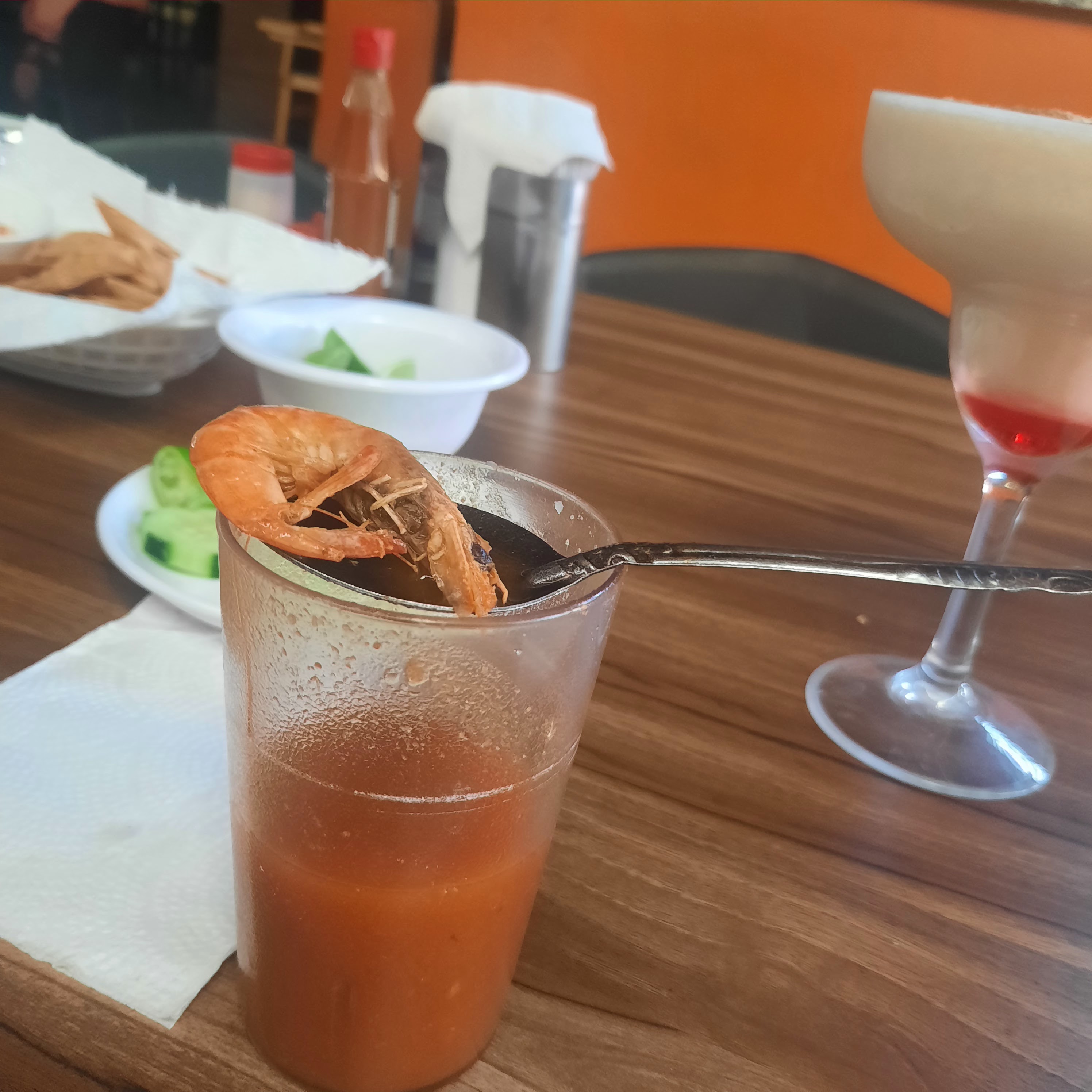 Restaurante La Palapa image 5