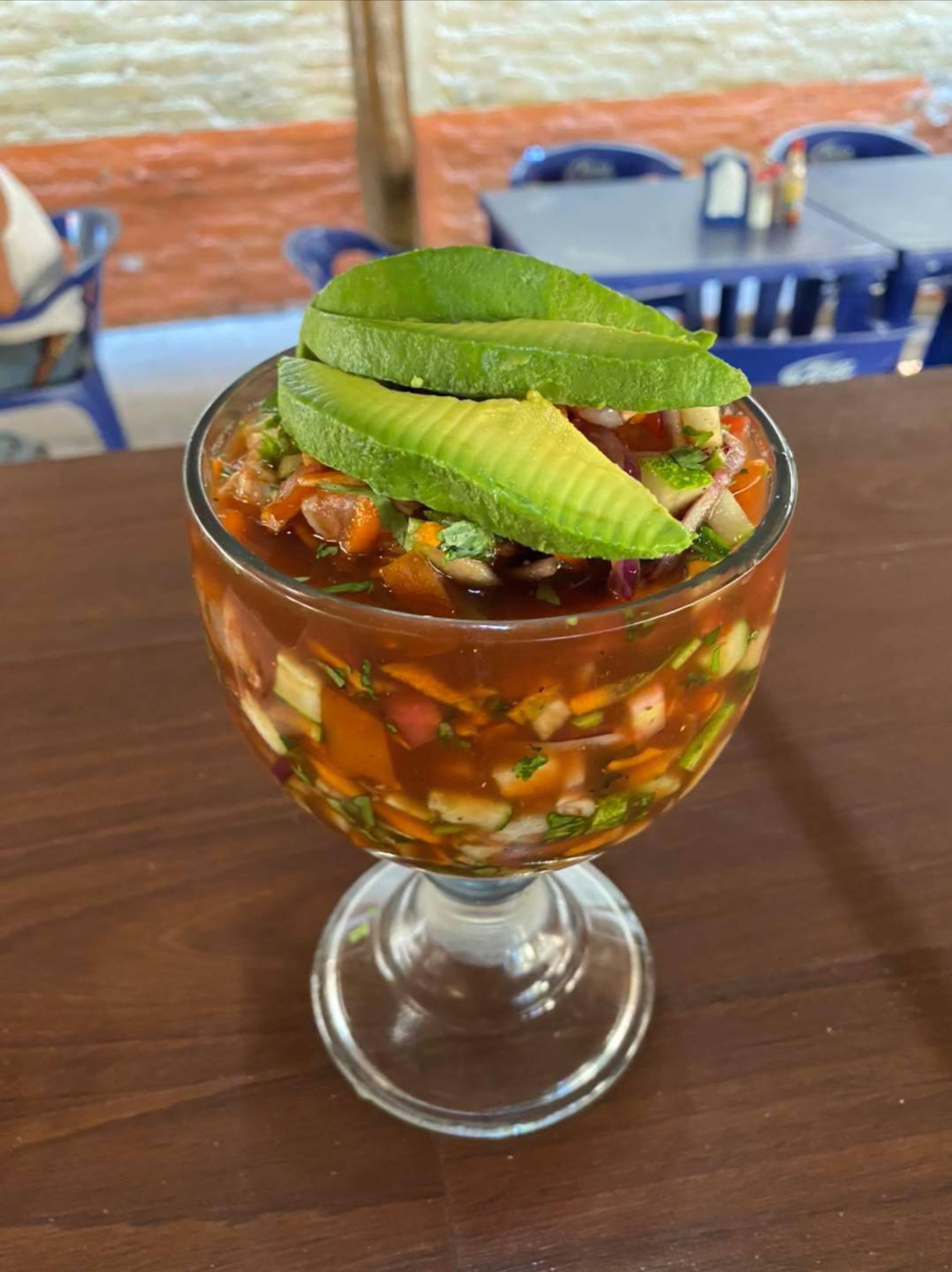 Restaurante La Palapa image 7