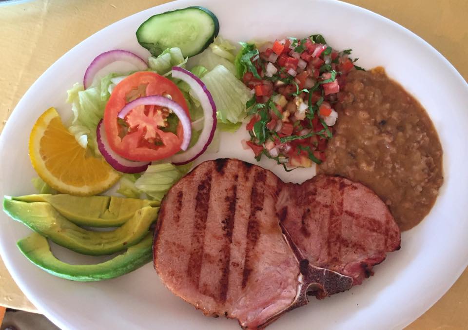 Restaurante La Palapa image 9