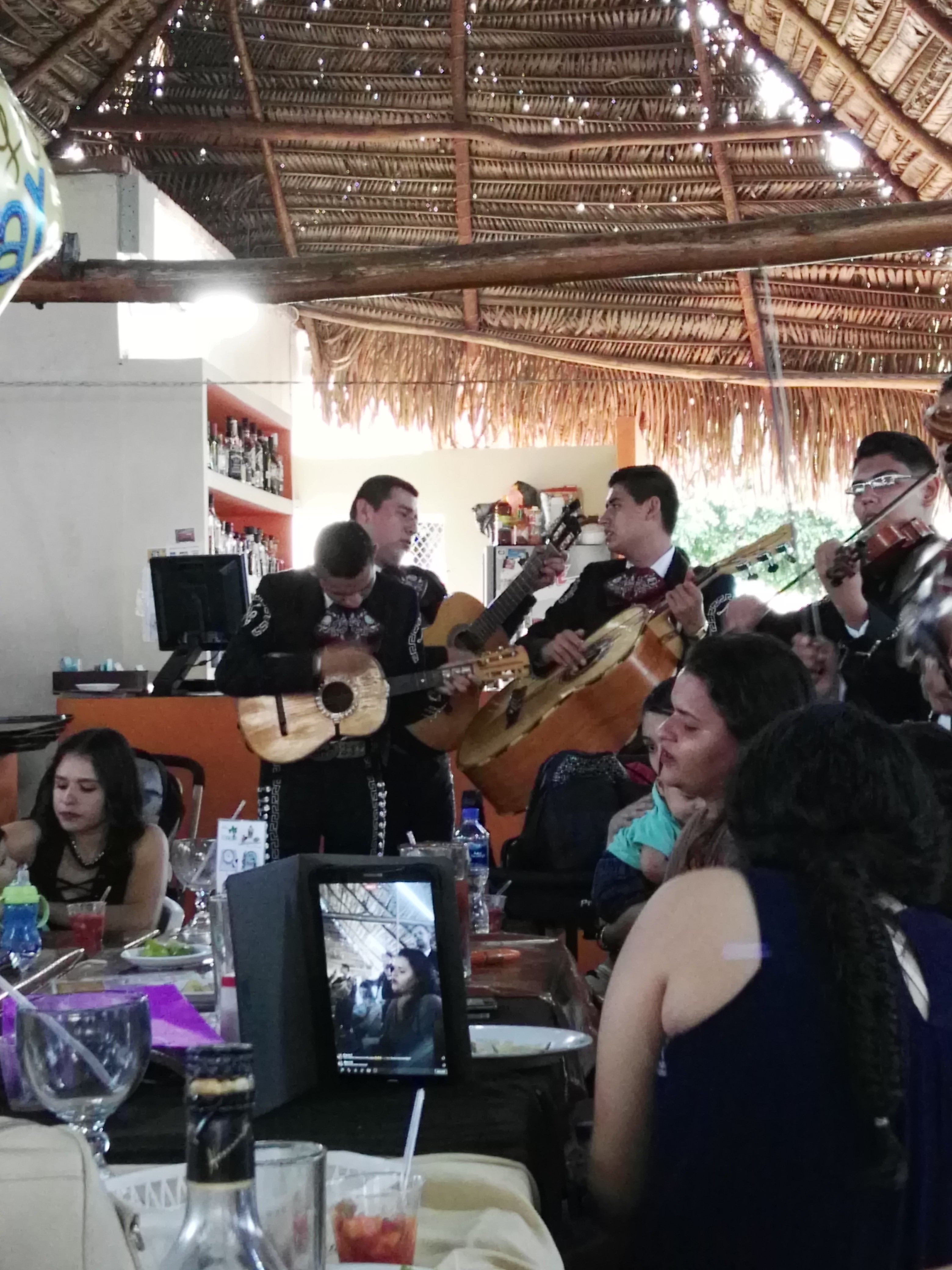 Restaurante La Palapa image 10