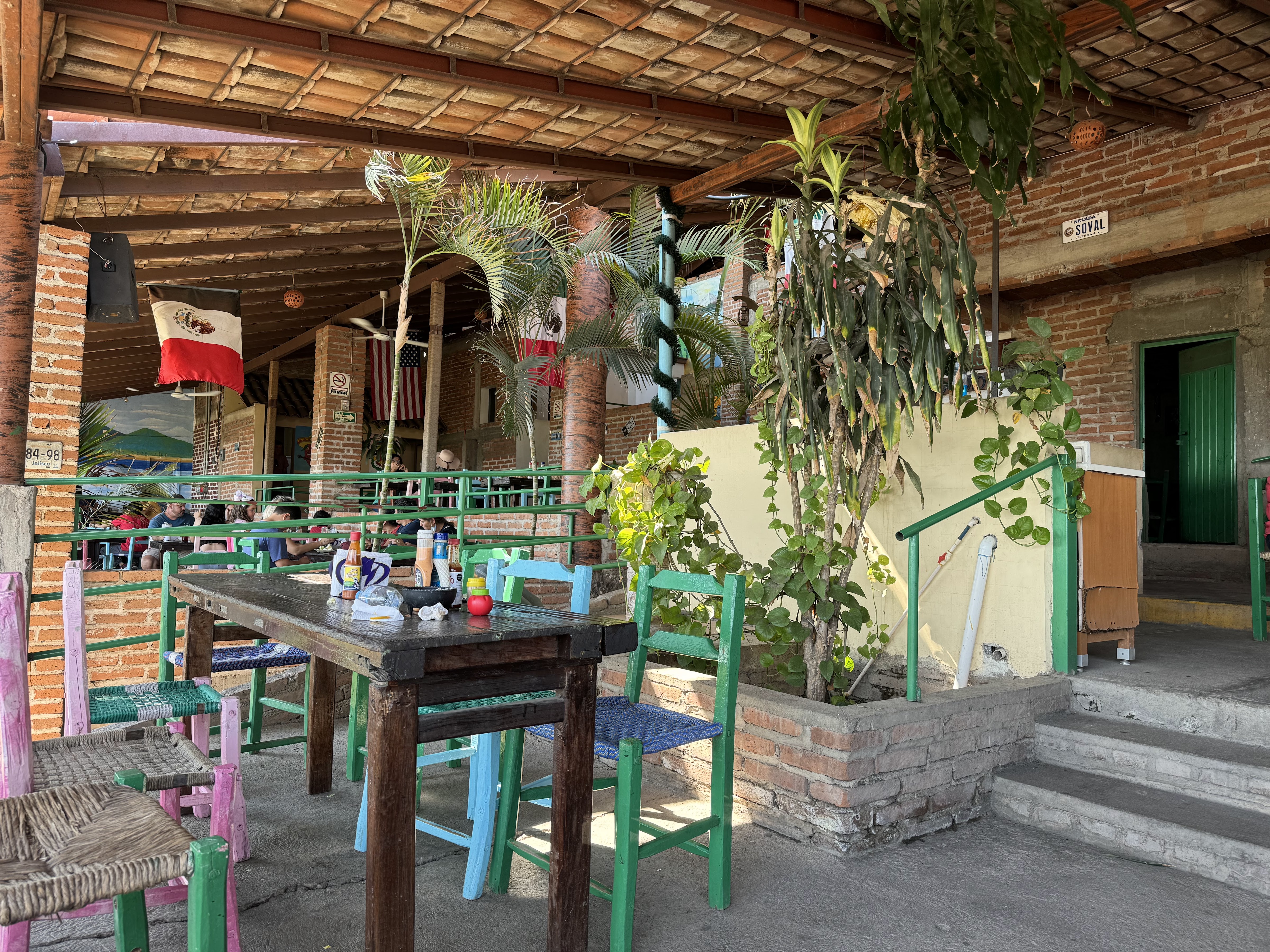 Restaurante Mr Jalapeño image 1