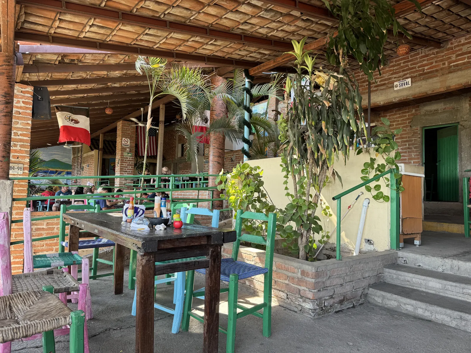 Restaurante Mr Jalapeño image 1
