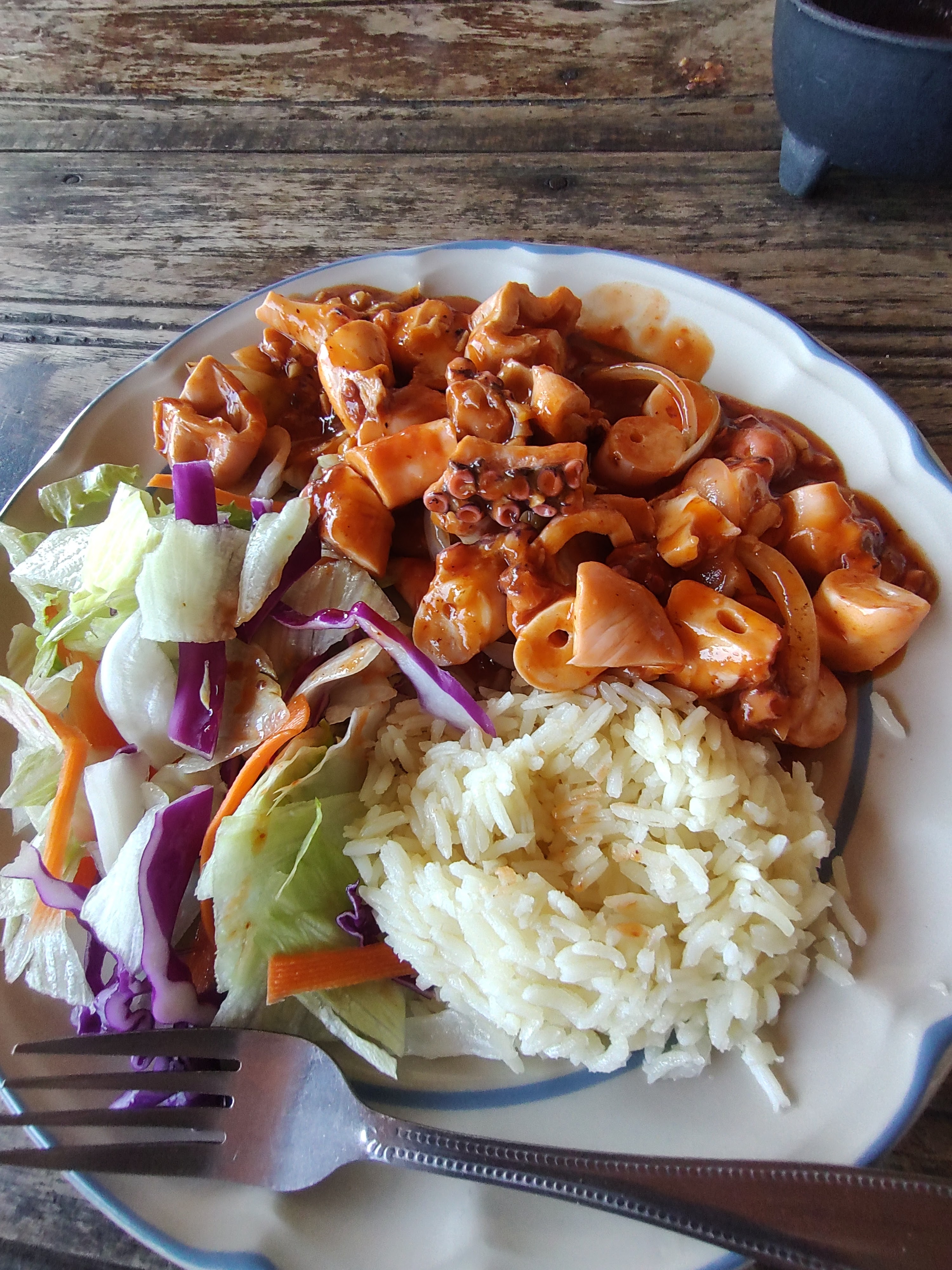 Restaurante Mr Jalapeño image 4