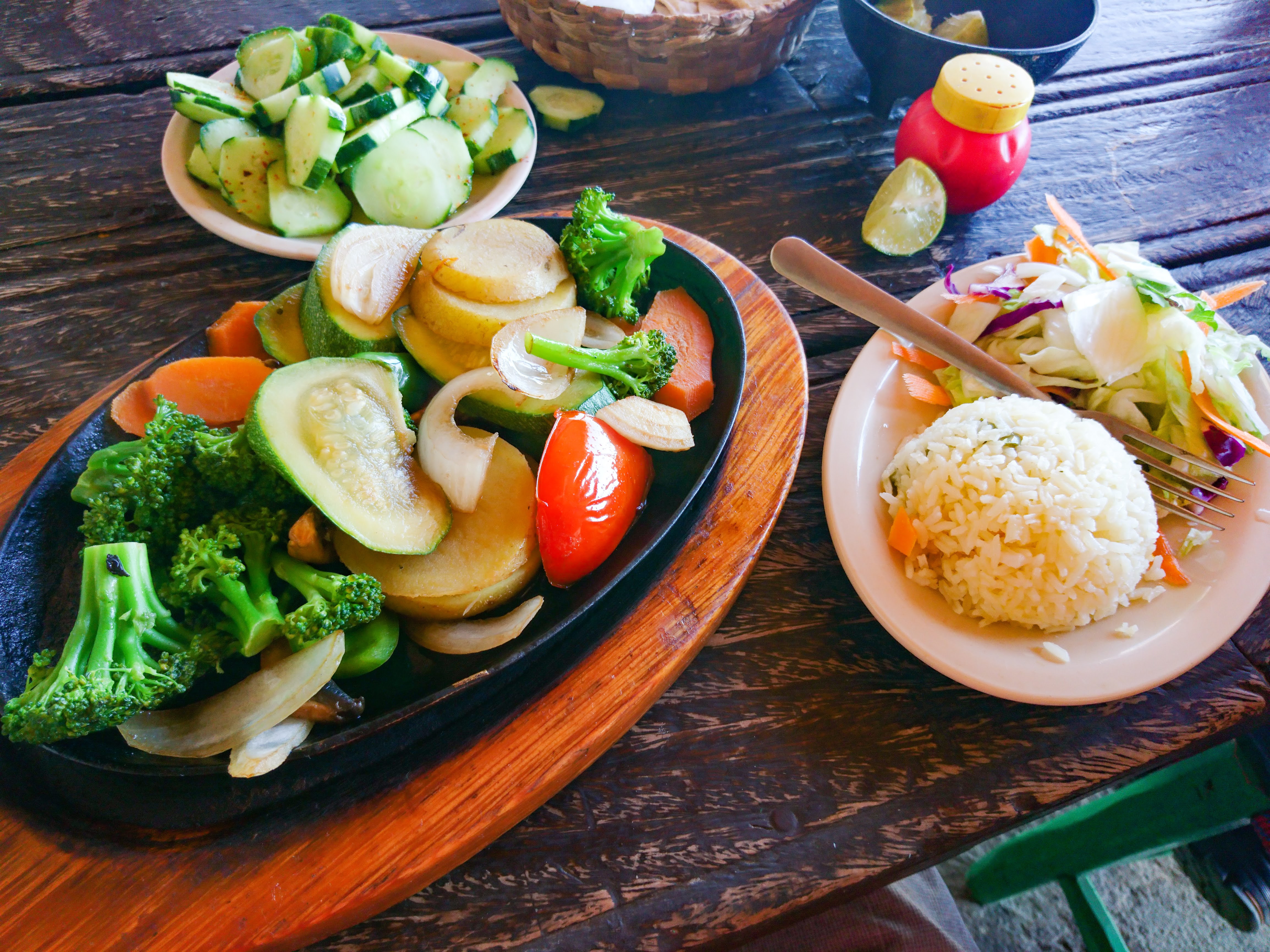 Restaurante Mr Jalapeño image 8