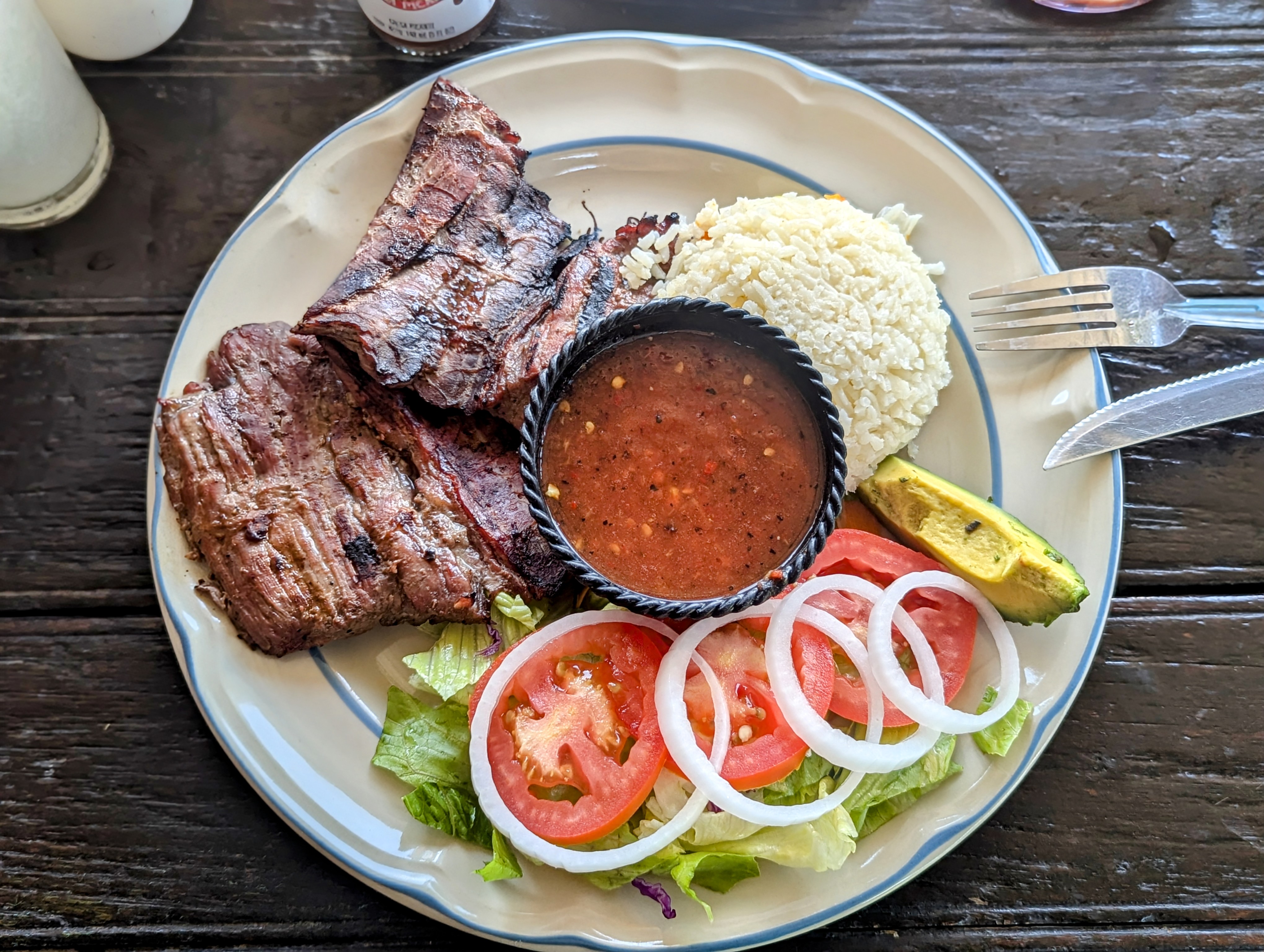 Restaurante Mr Jalapeño image 9