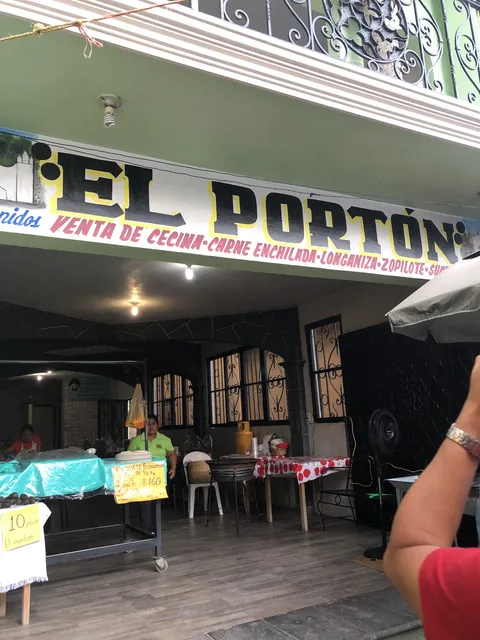 Restaurant El Porton image 2