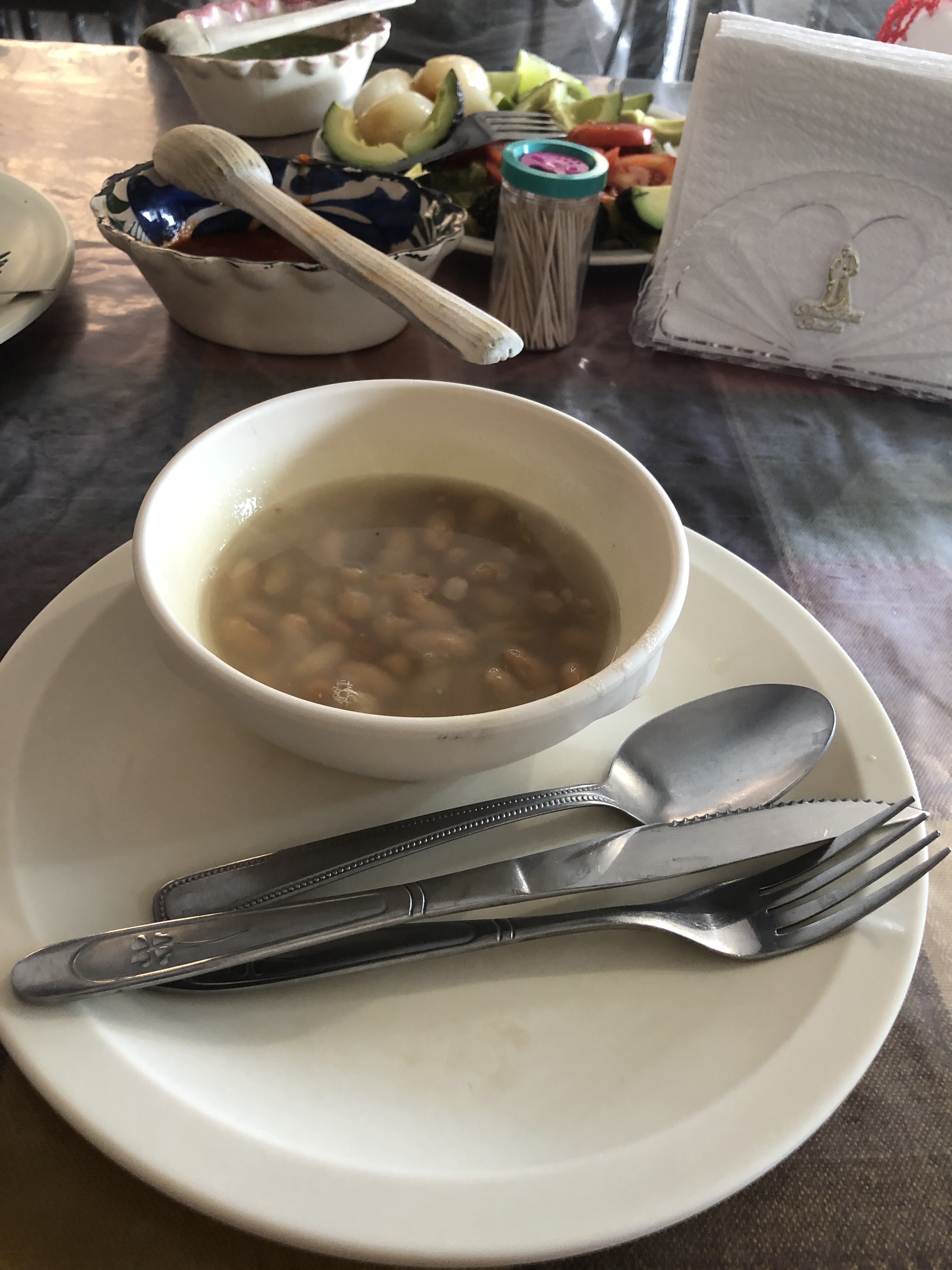 Restaurant El Porton image 3