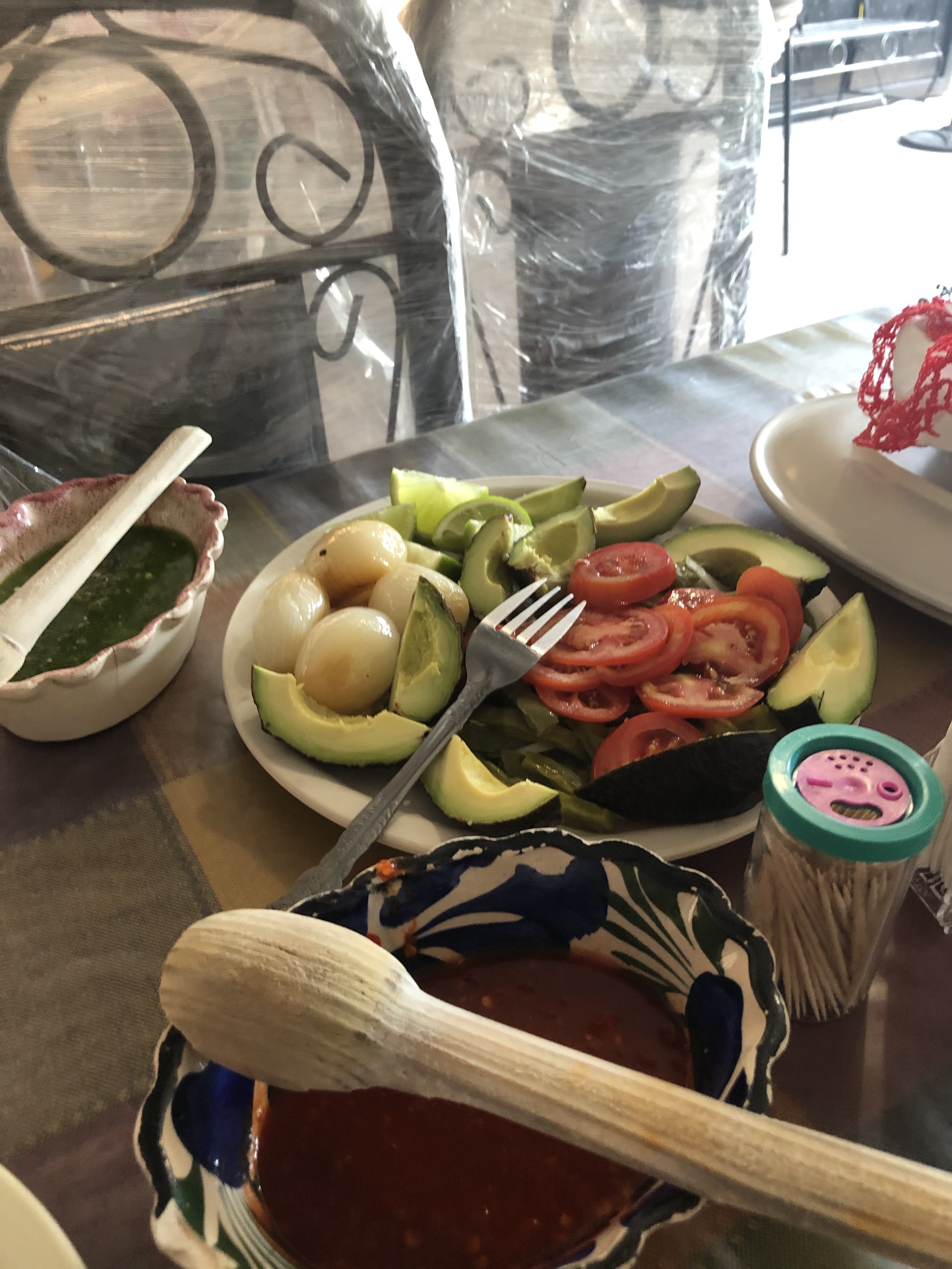 Restaurant El Porton image 4