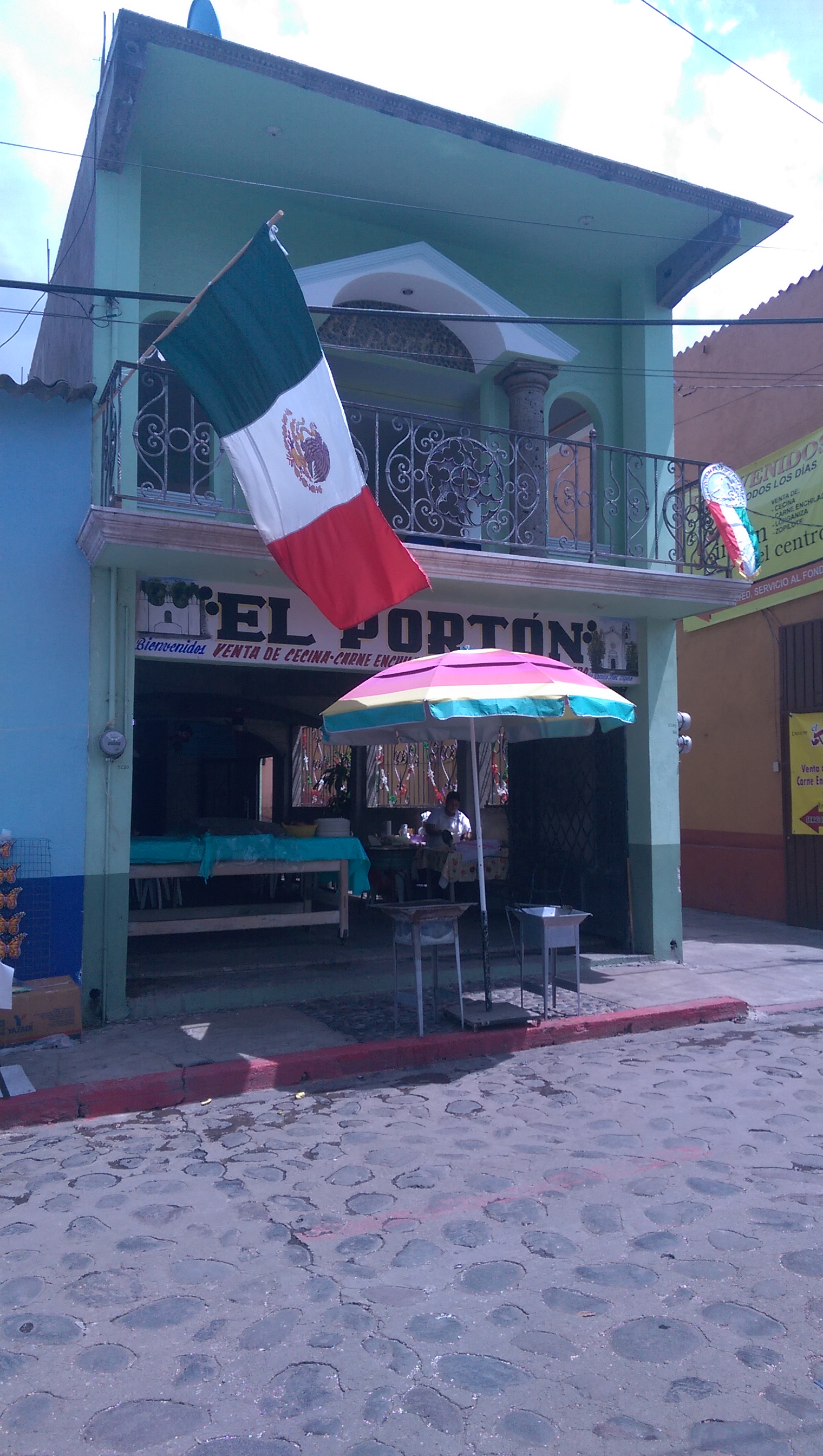 Restaurant El Porton image 5