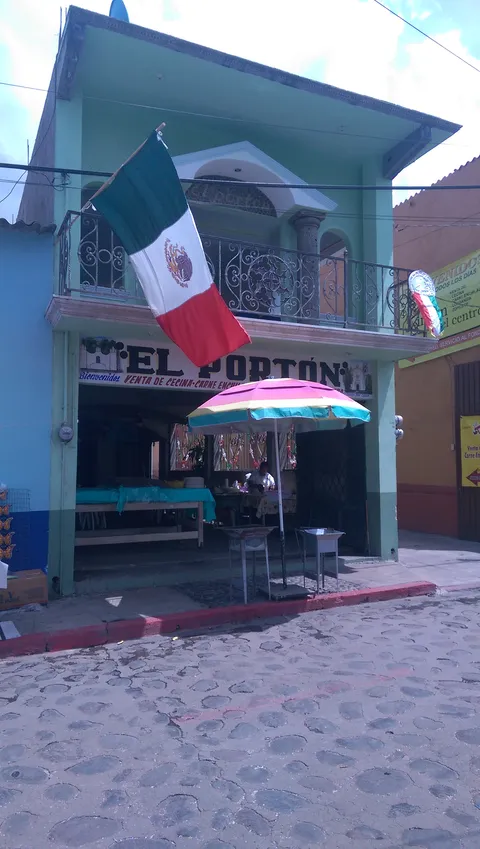 Restaurant El Porton image 5