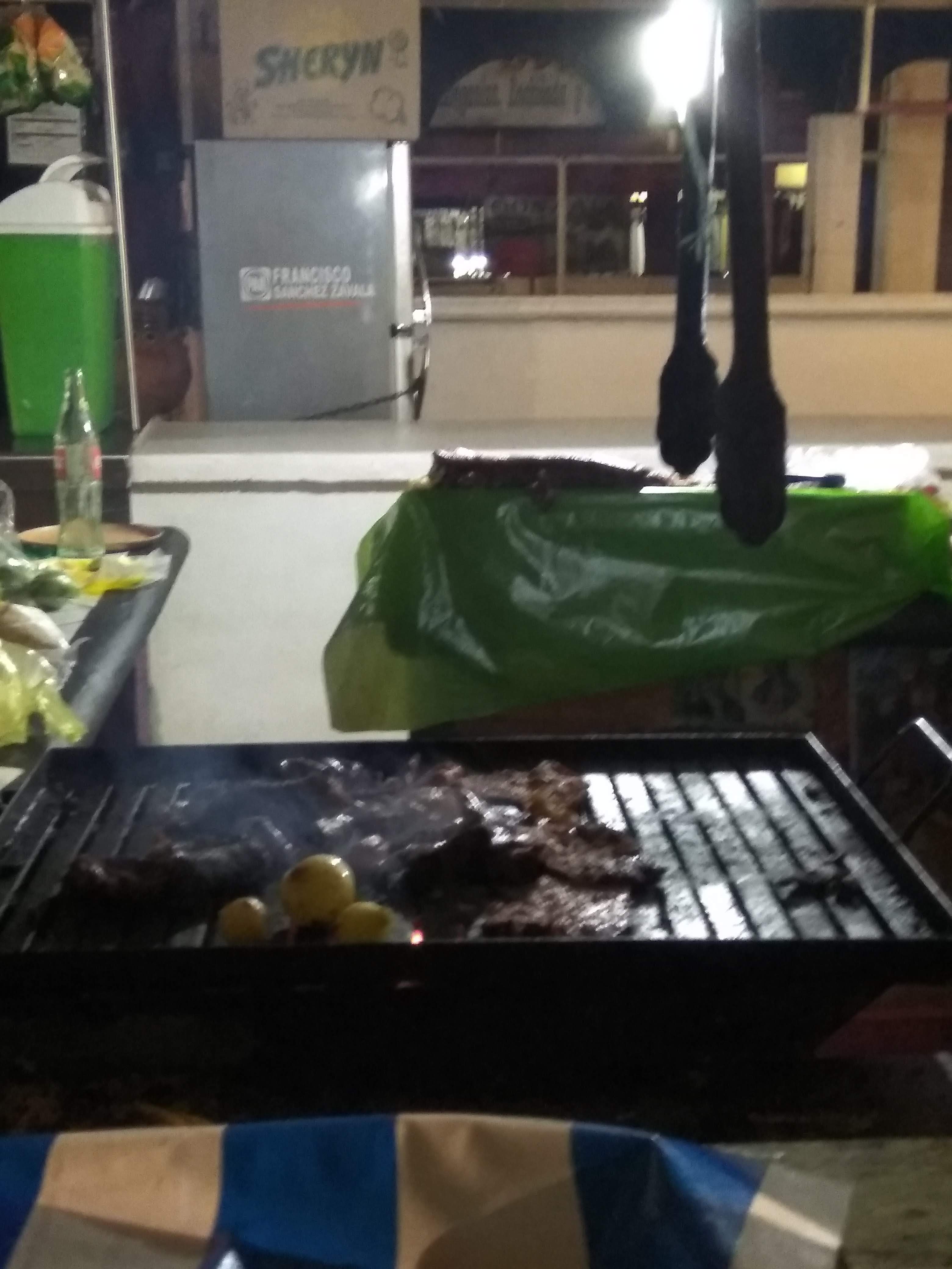 Restaurant El Porton image 6