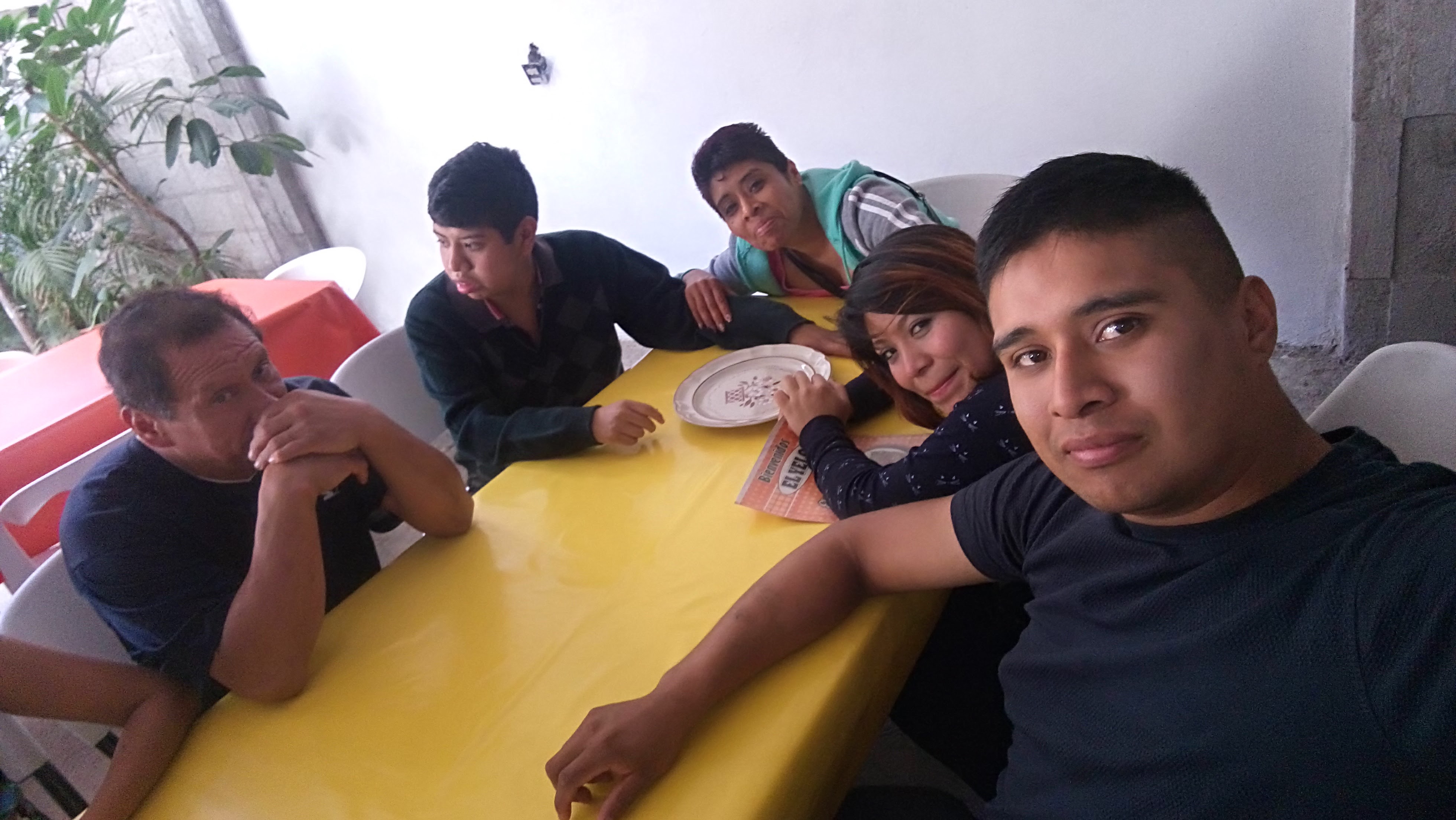 Restaurant El Porton image 8