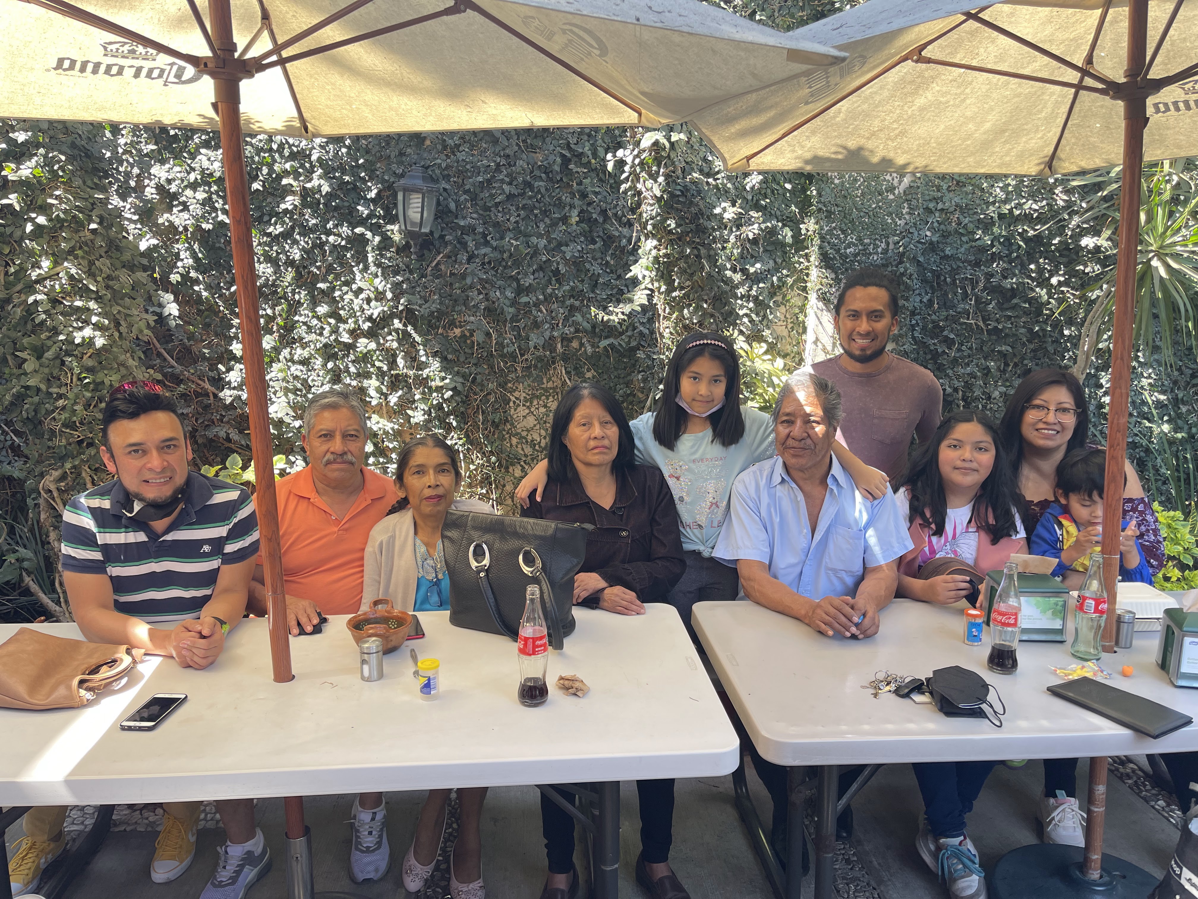 Restaurant El Porton image 9