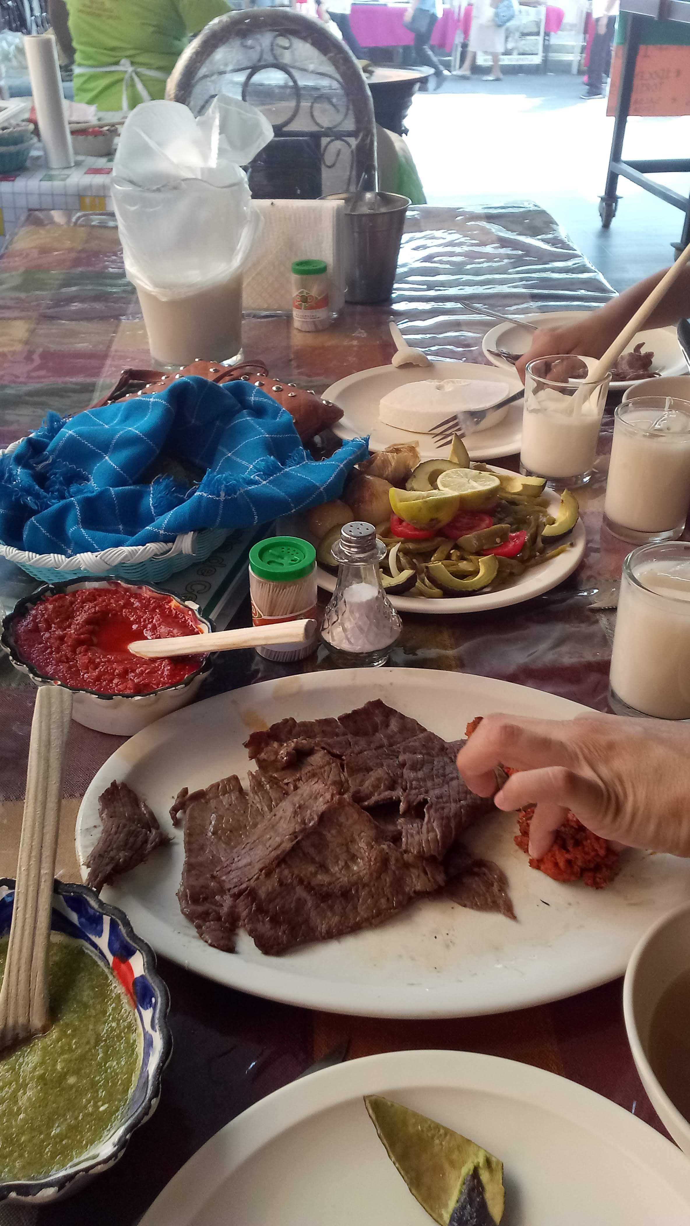 Restaurant El Porton image 10