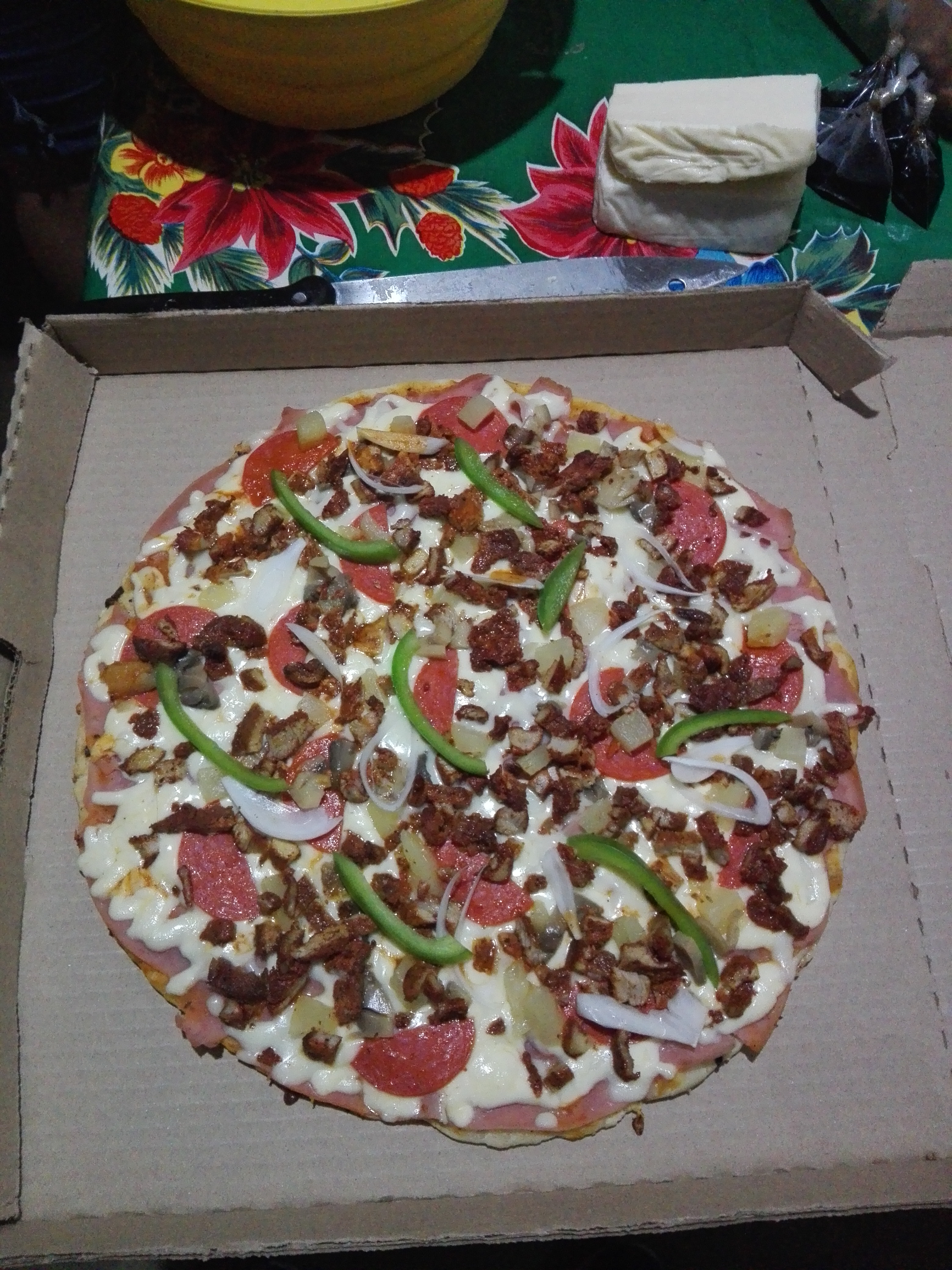 Pizzeria San judas Tadeo image 1