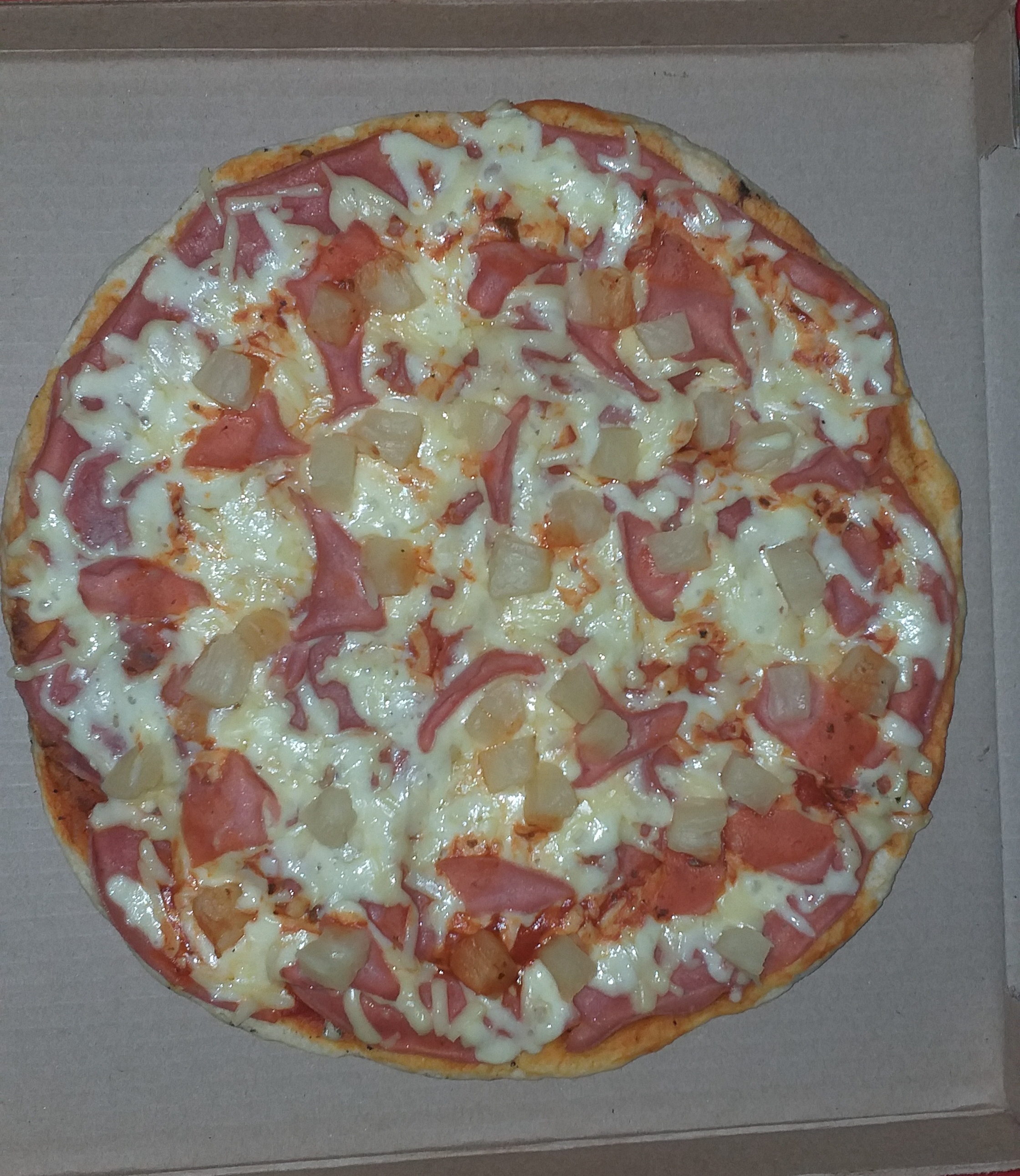 Pizzeria San judas Tadeo image 6