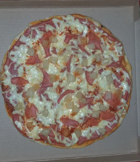 Pizzeria San judas Tadeo image 6