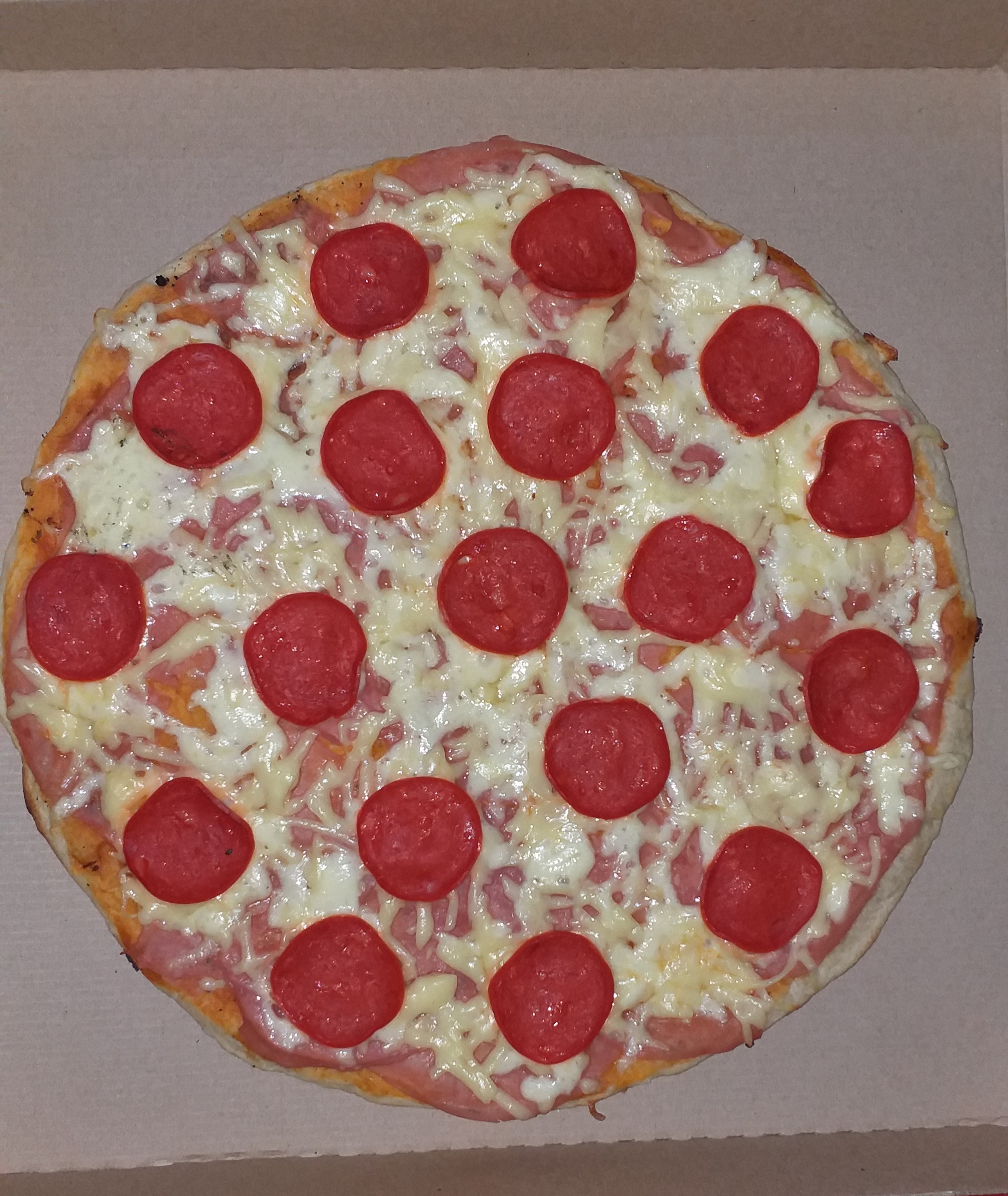 Pizzeria San judas Tadeo image 7