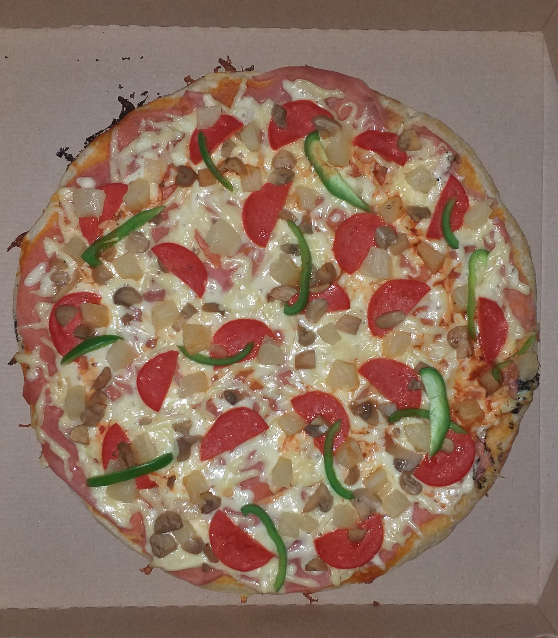 Pizzeria San judas Tadeo image 8