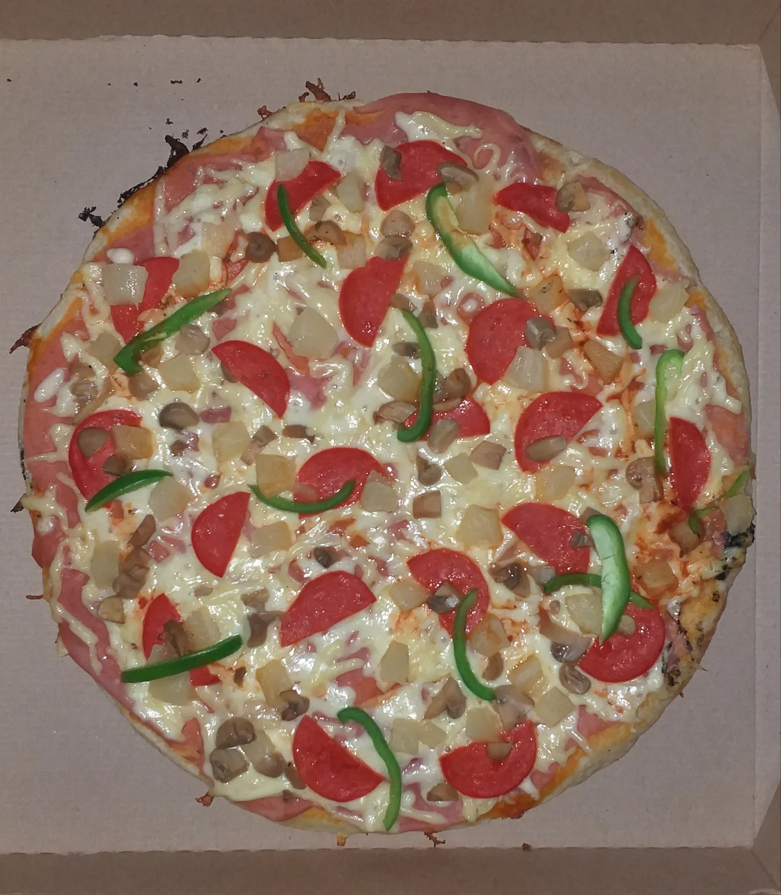 Pizzeria San judas Tadeo image 8
