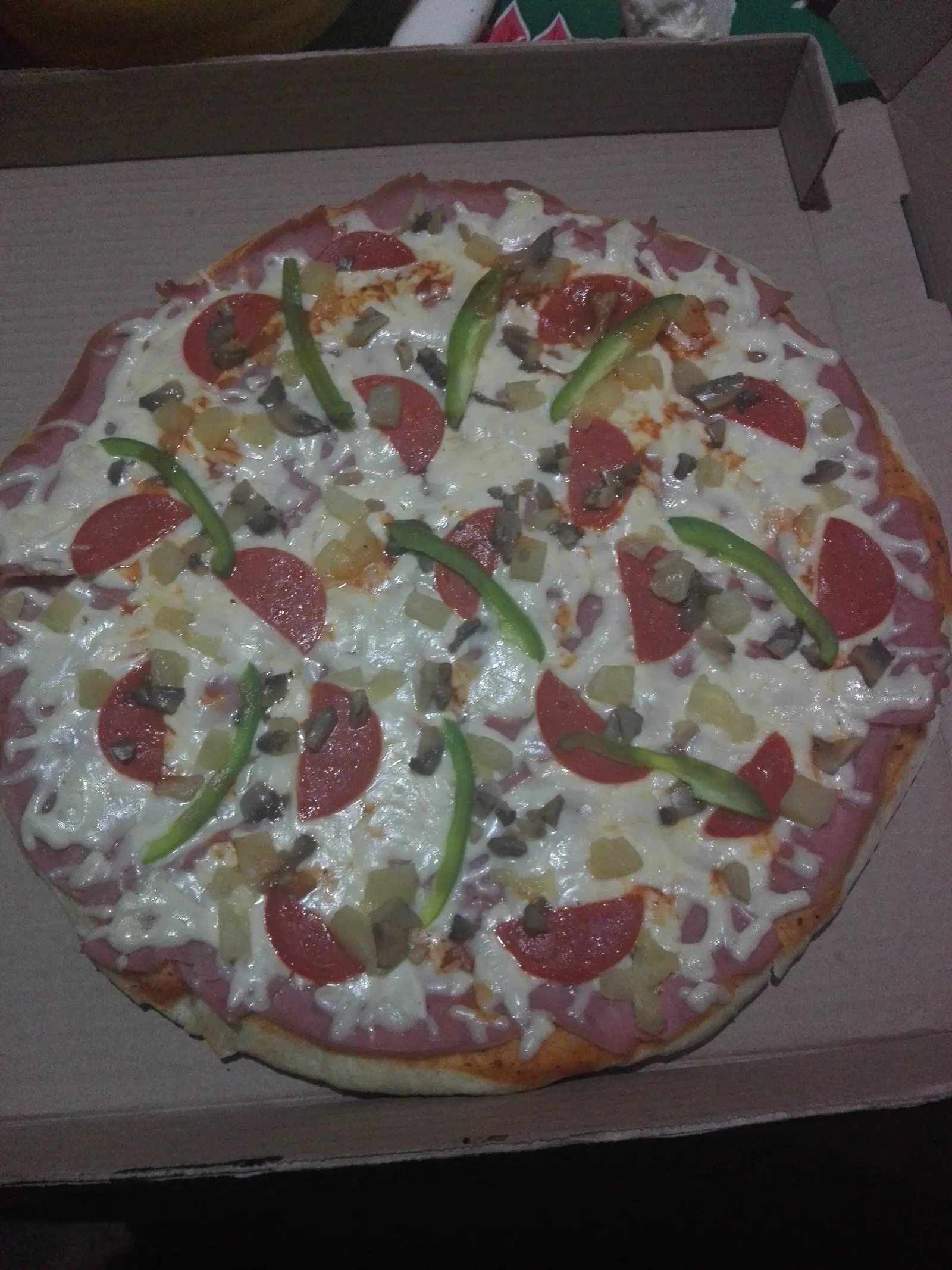 Pizzeria San judas Tadeo image 9