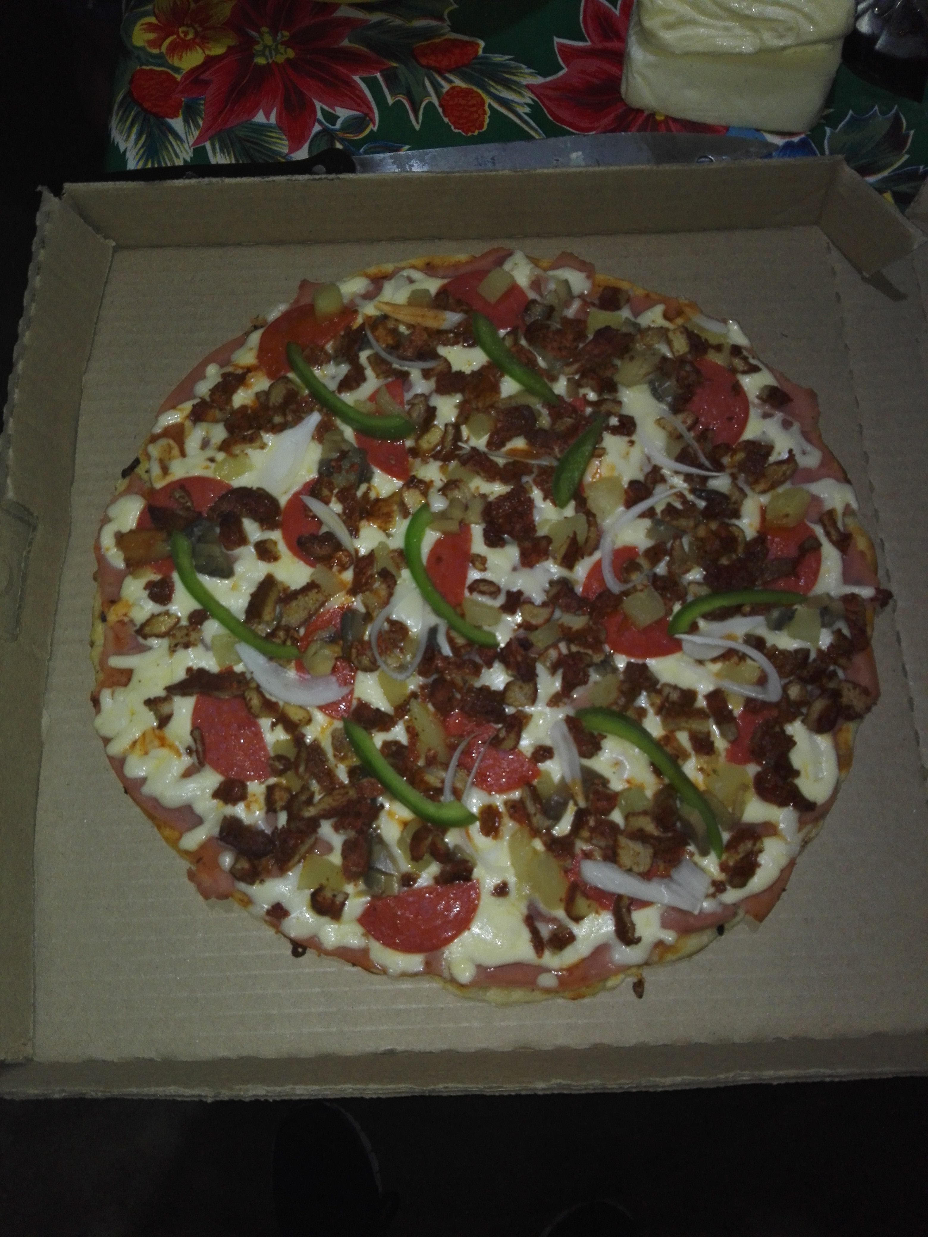 Pizzeria San judas Tadeo image 10