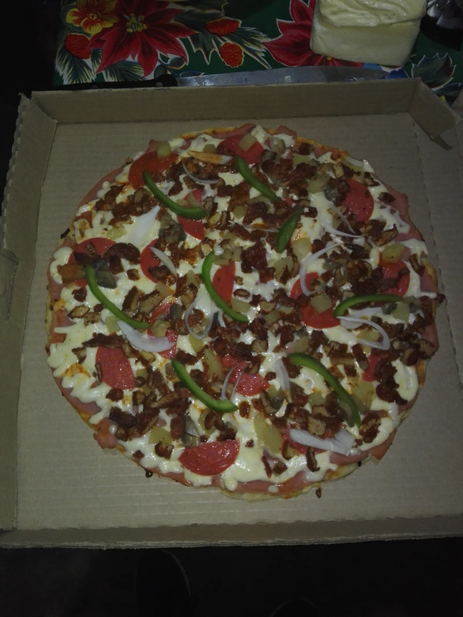 Pizzeria San judas Tadeo image 10