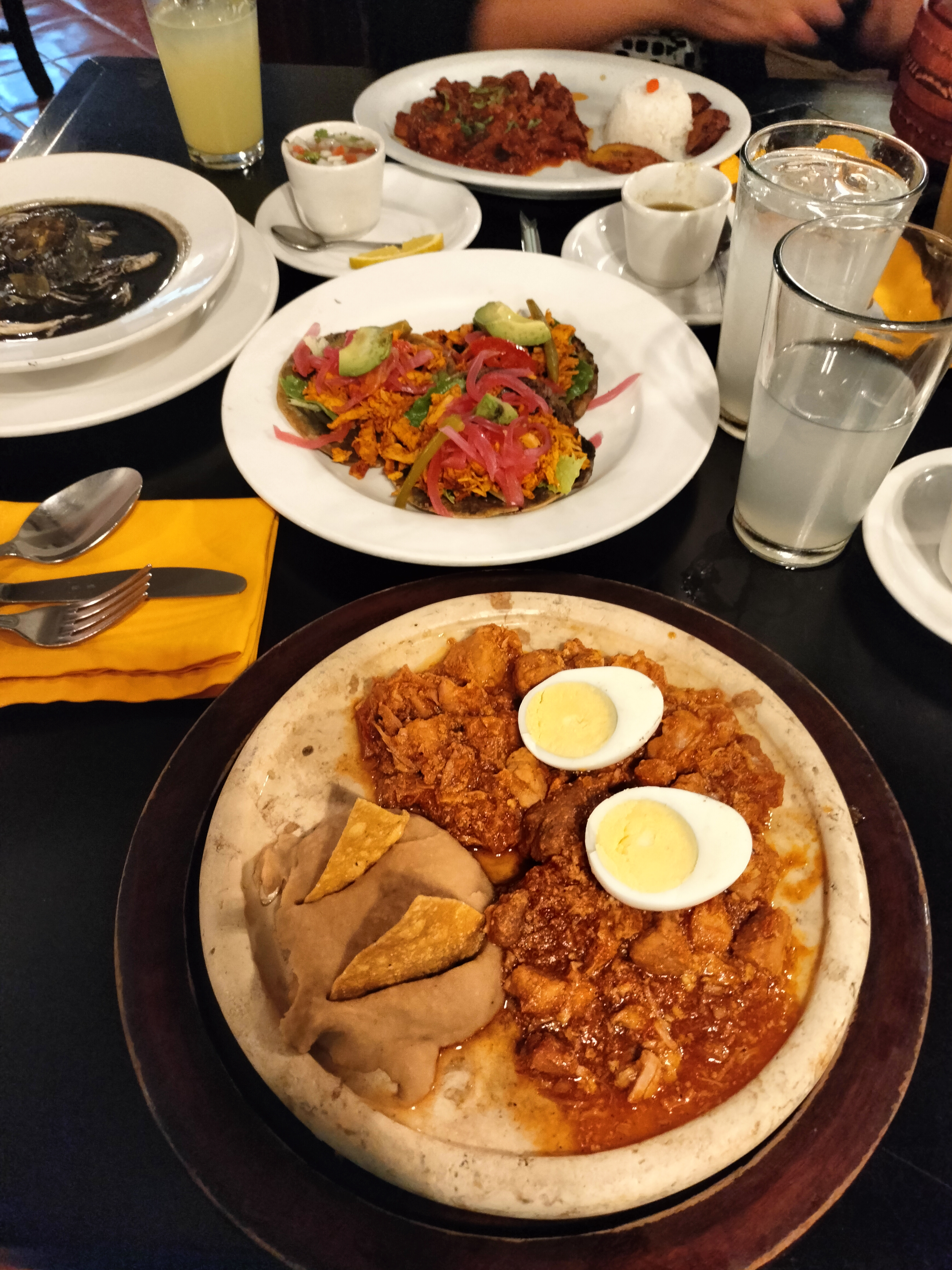 Hacienda Teya - Fundada en 1683 image 5