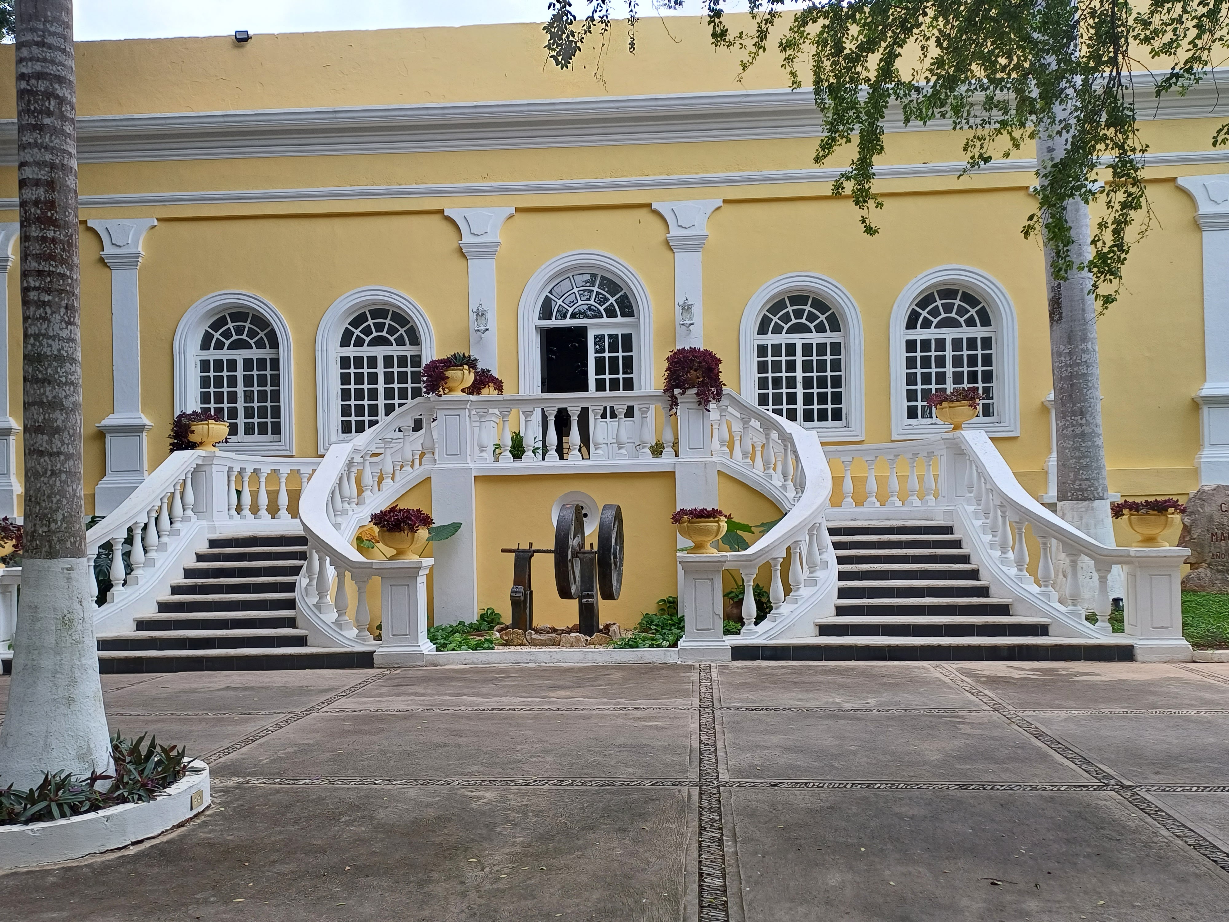 Hacienda Teya - Fundada en 1683 image 6